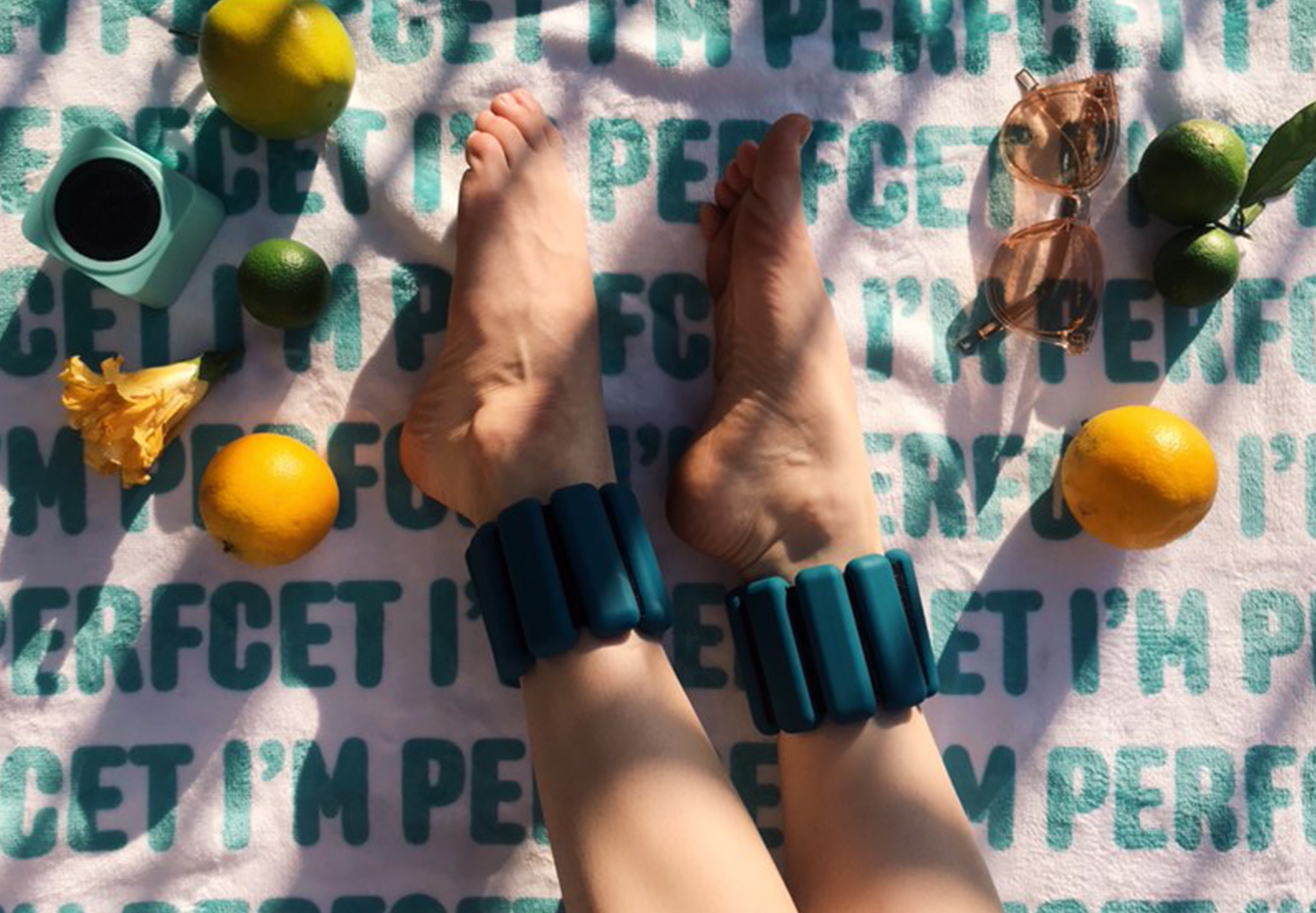 Bala Bangles | Ankle Friendly