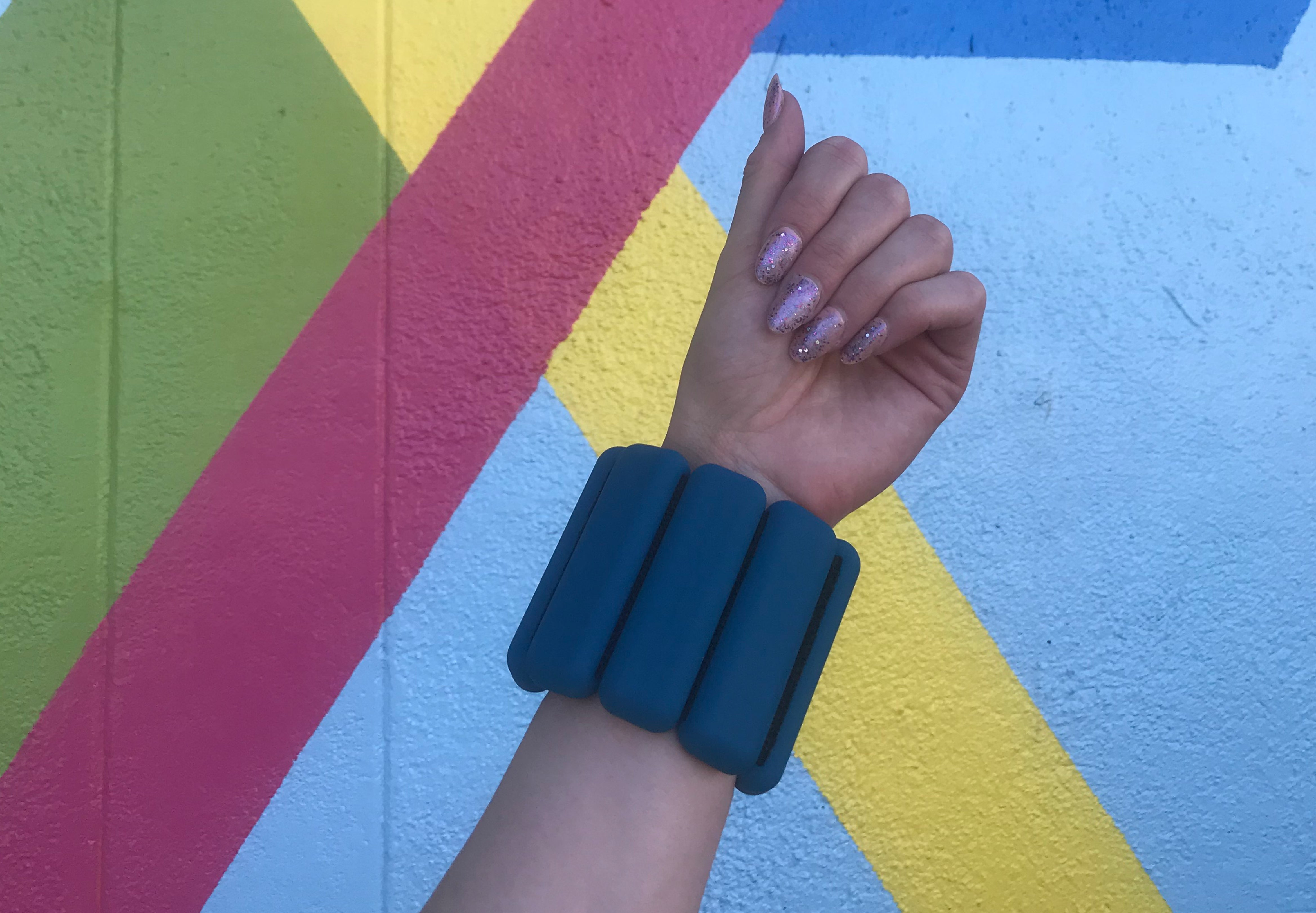 Bala Bangles | Gearing up