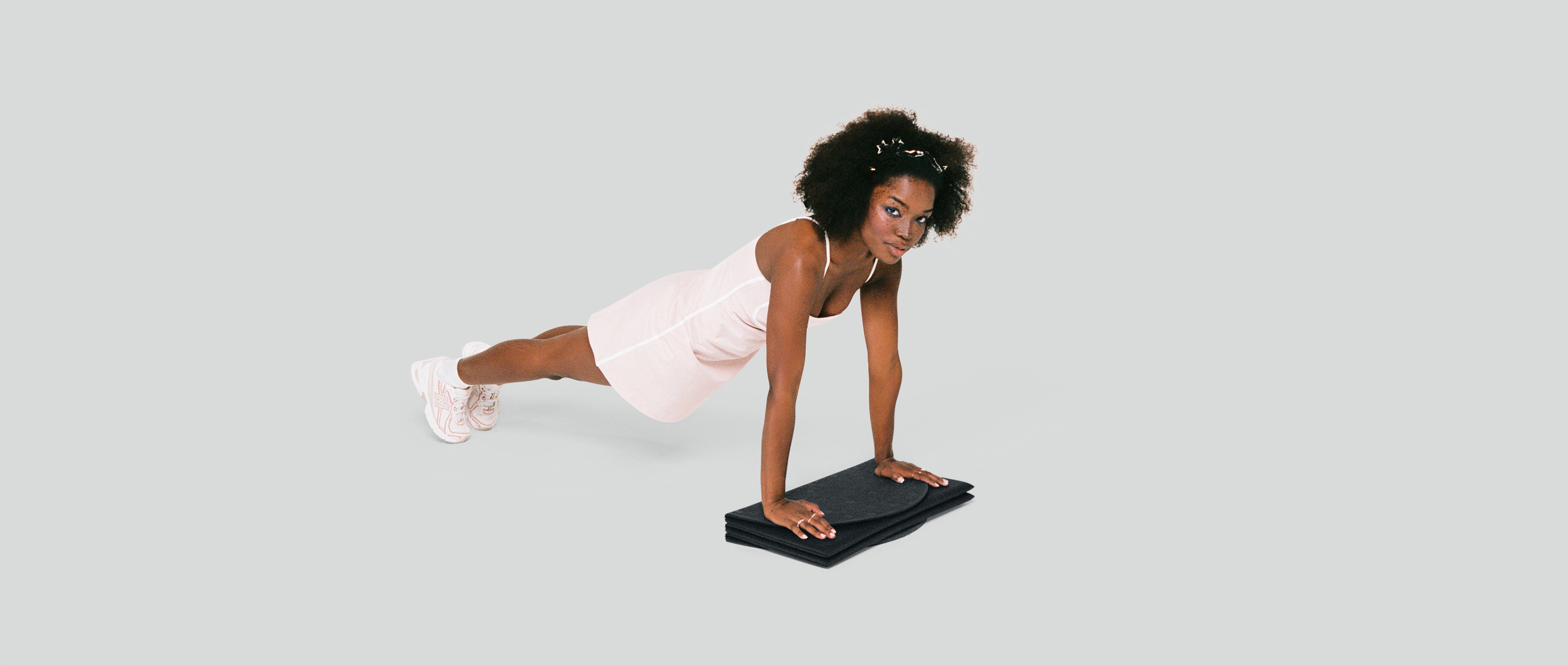 HIIT & CARDIO