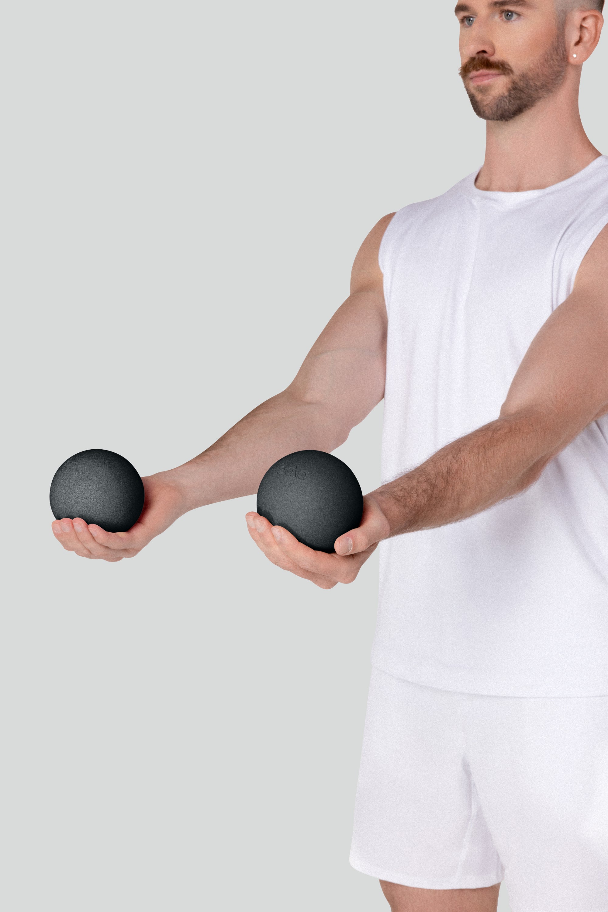 Charcoal, All weights