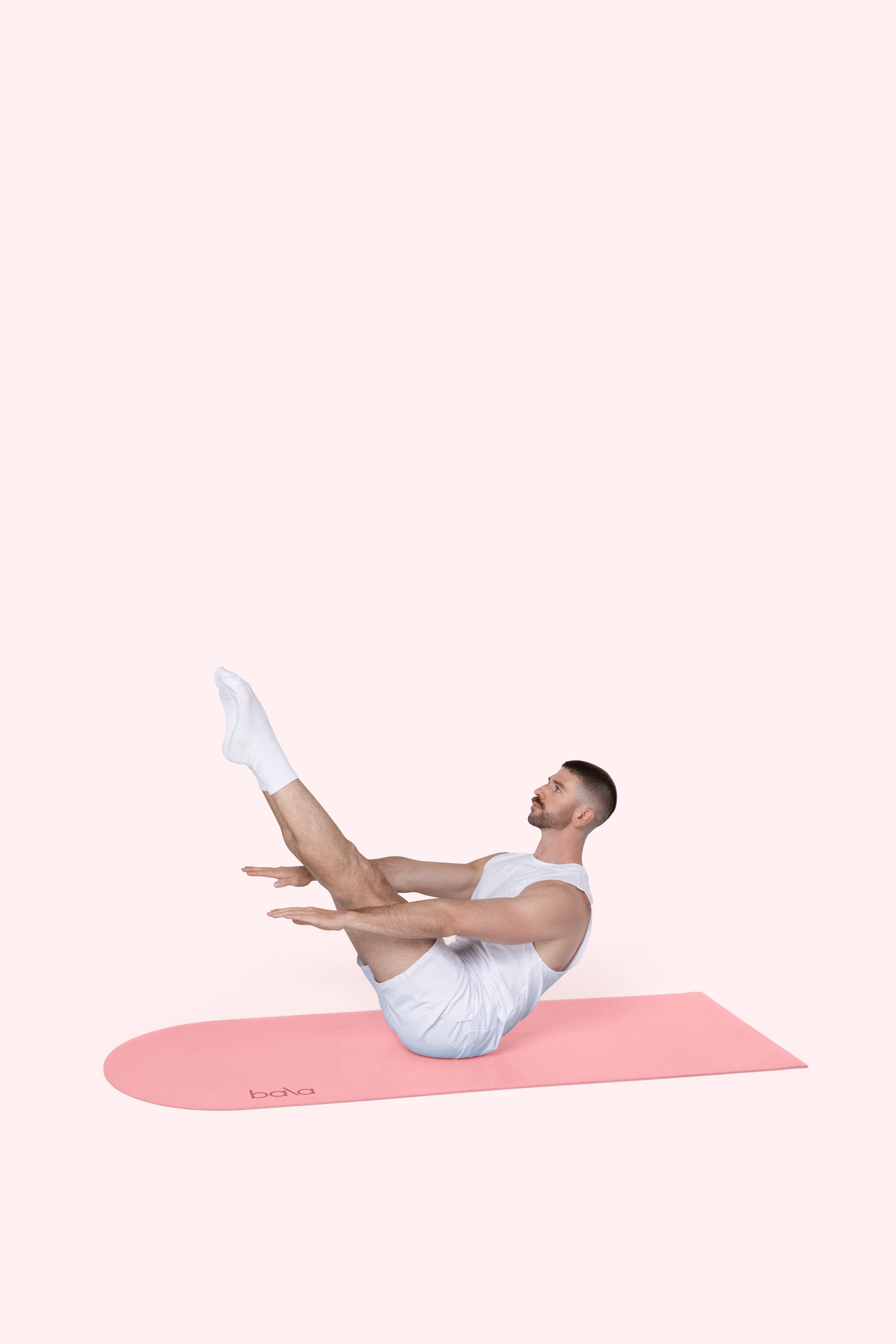 Blush, All weights