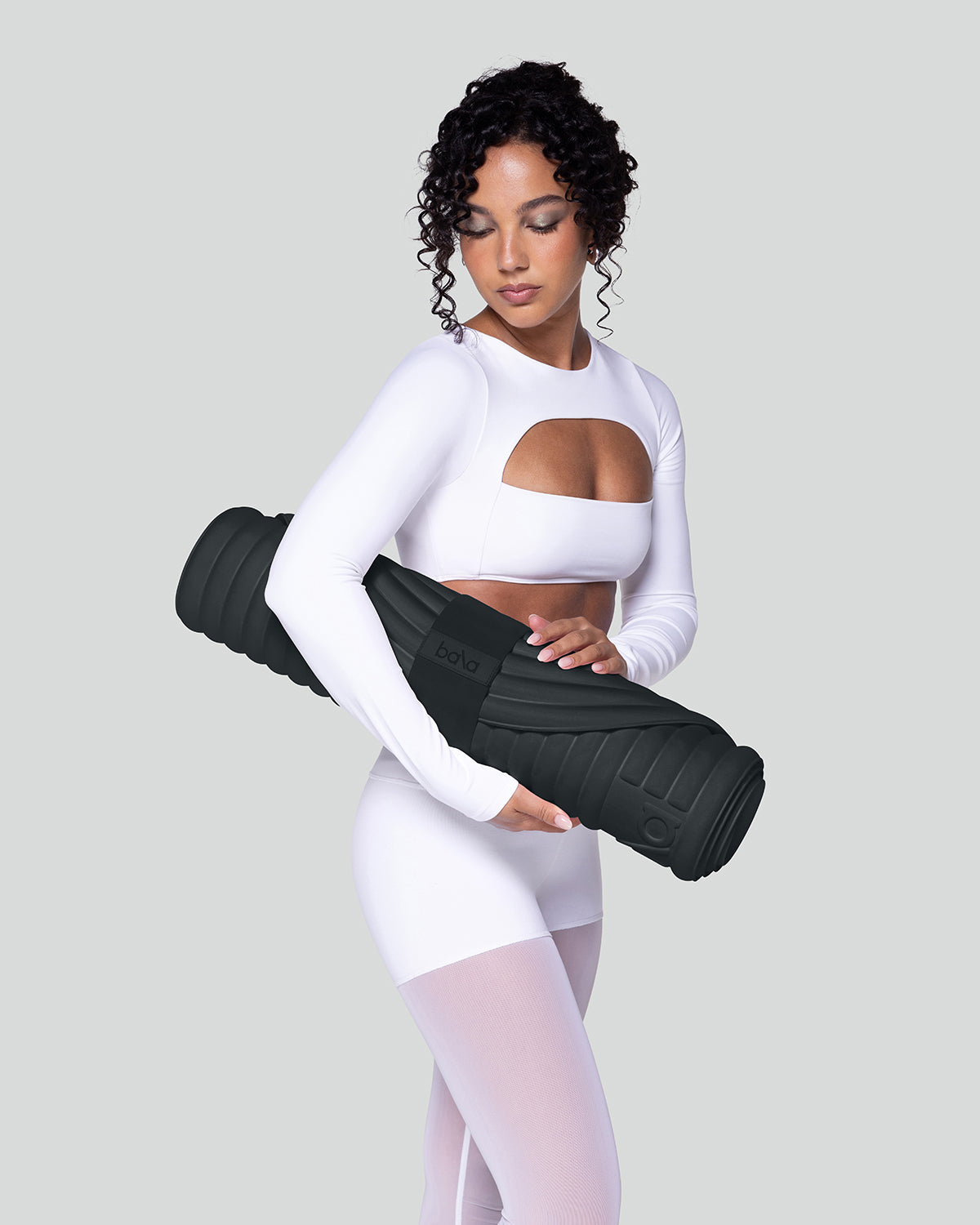 Capsule Charcoal