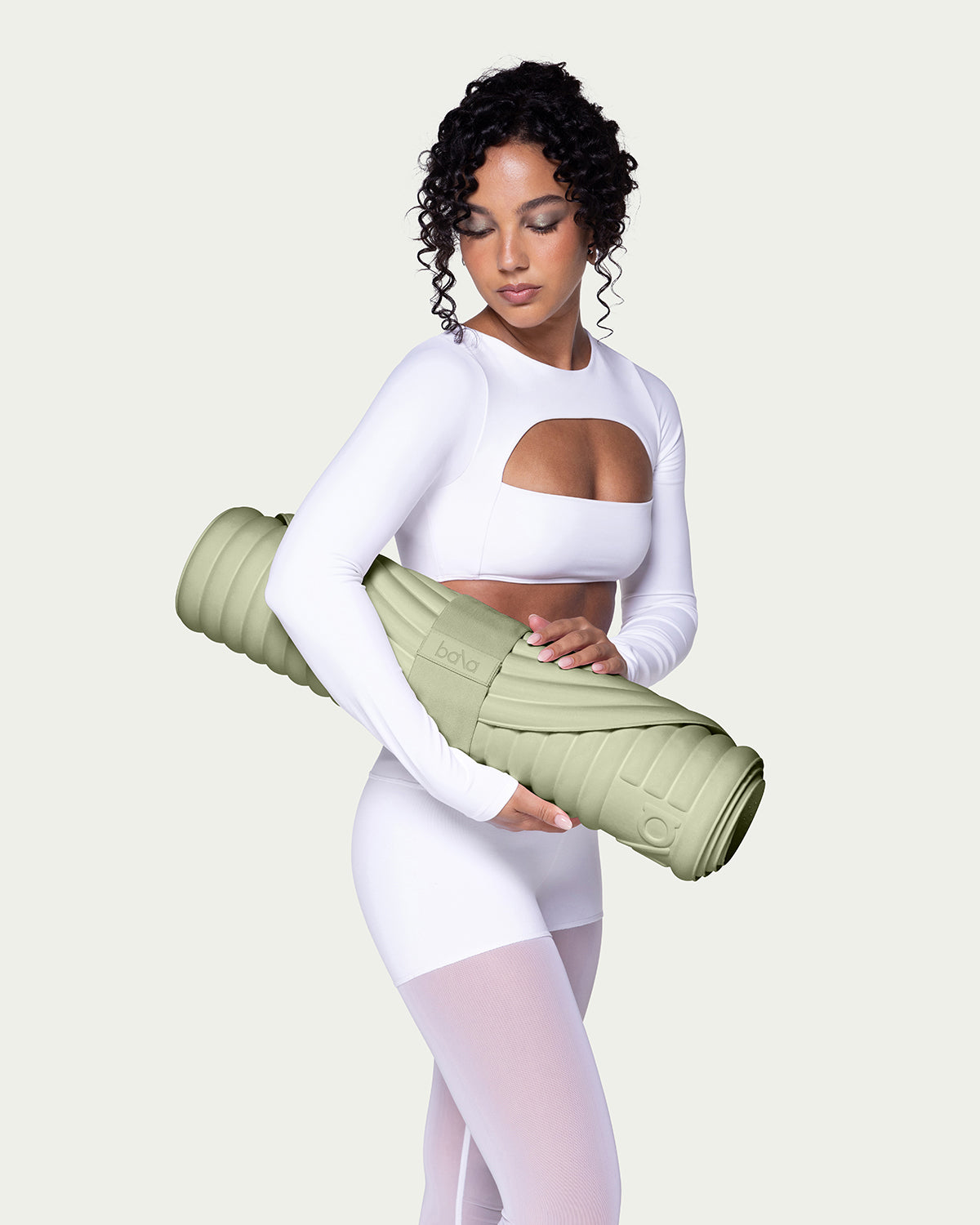 Capsule Sage
