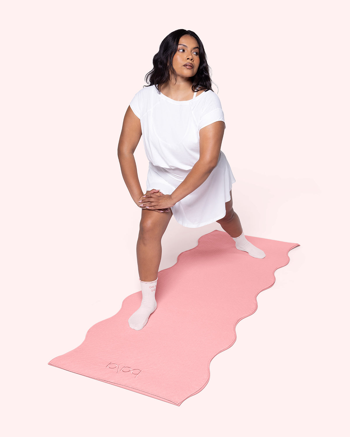 Blush