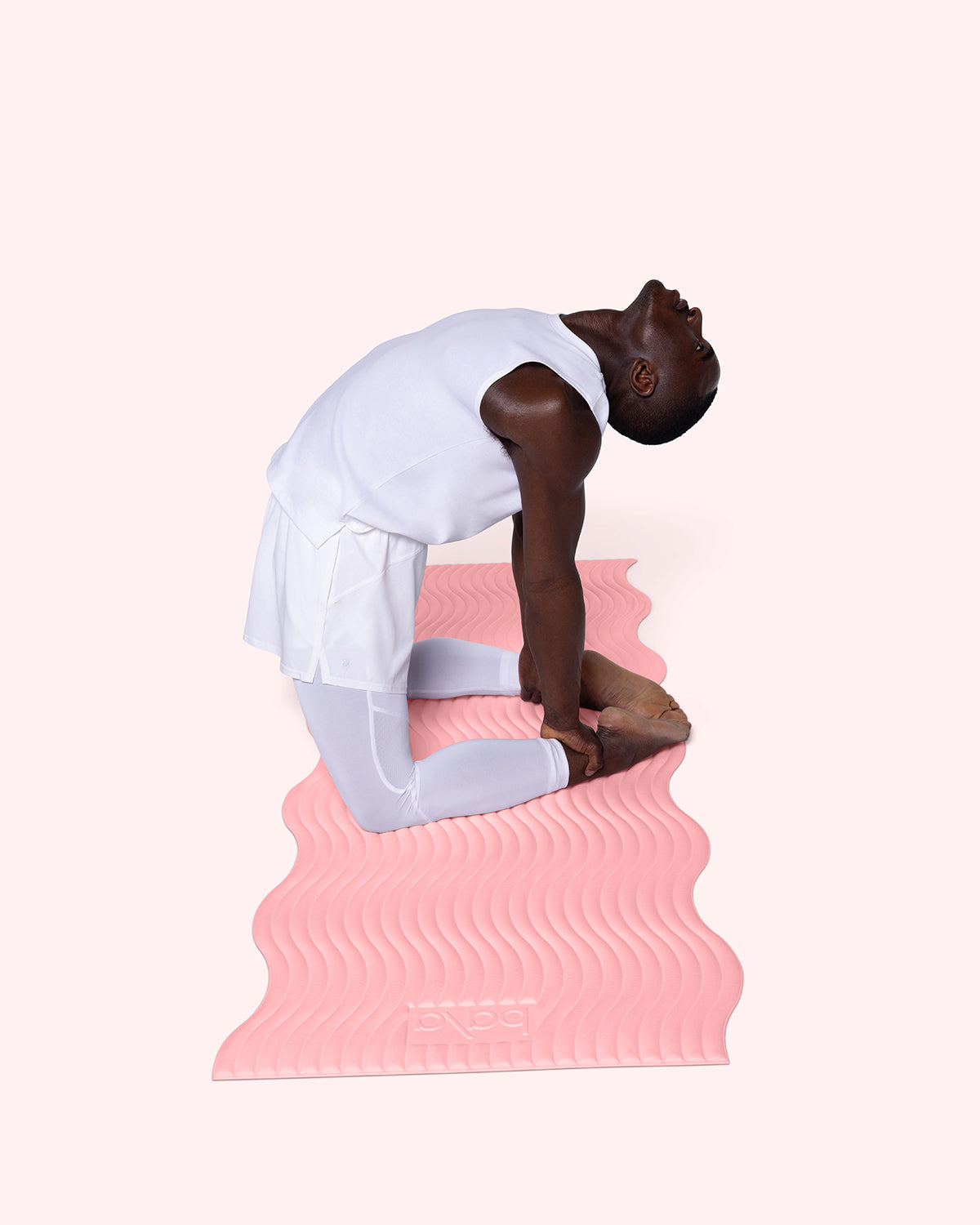 Wavy Blush