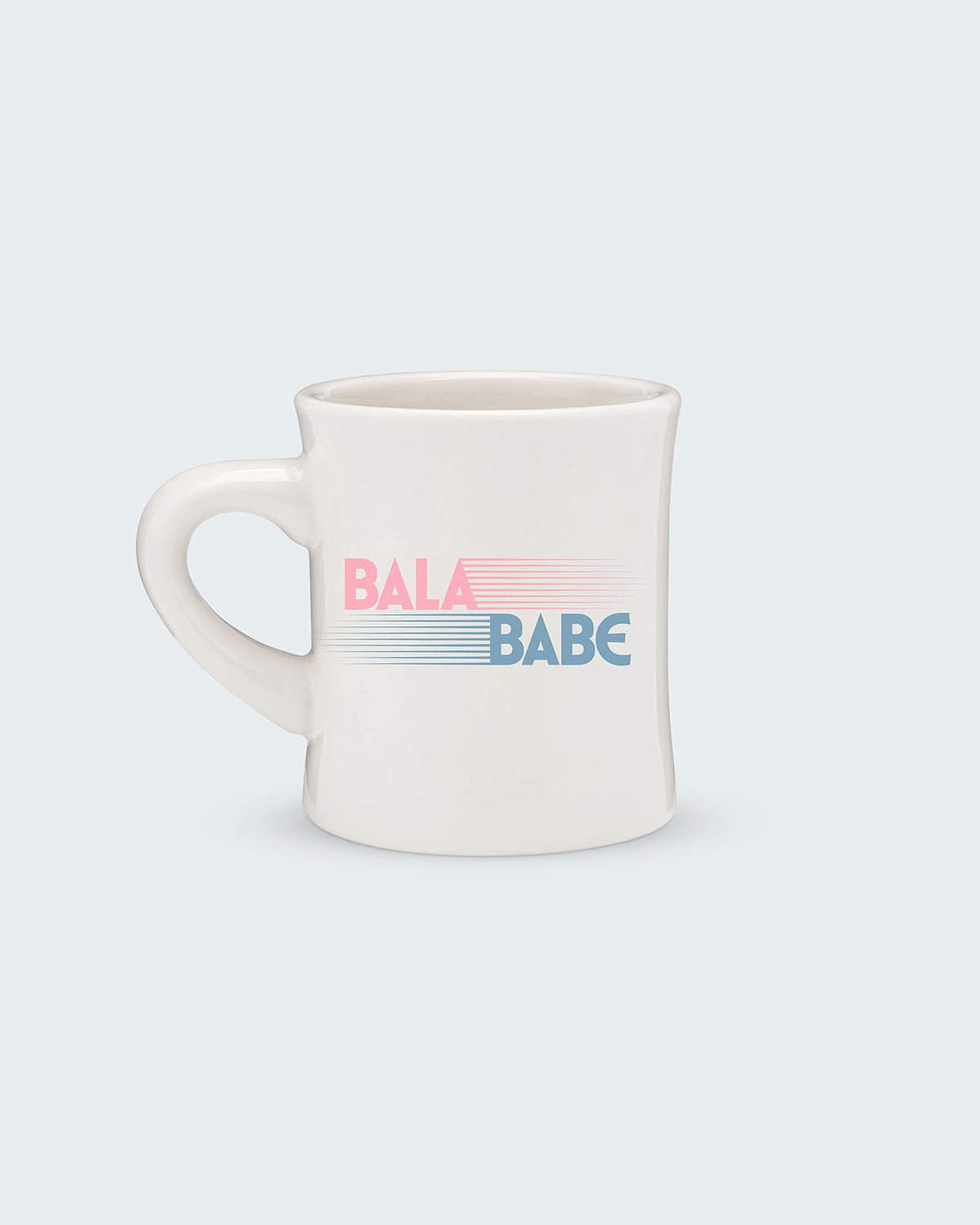 Bala Babe Mug