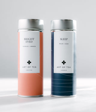 Rejuvenating Tea Bundle
