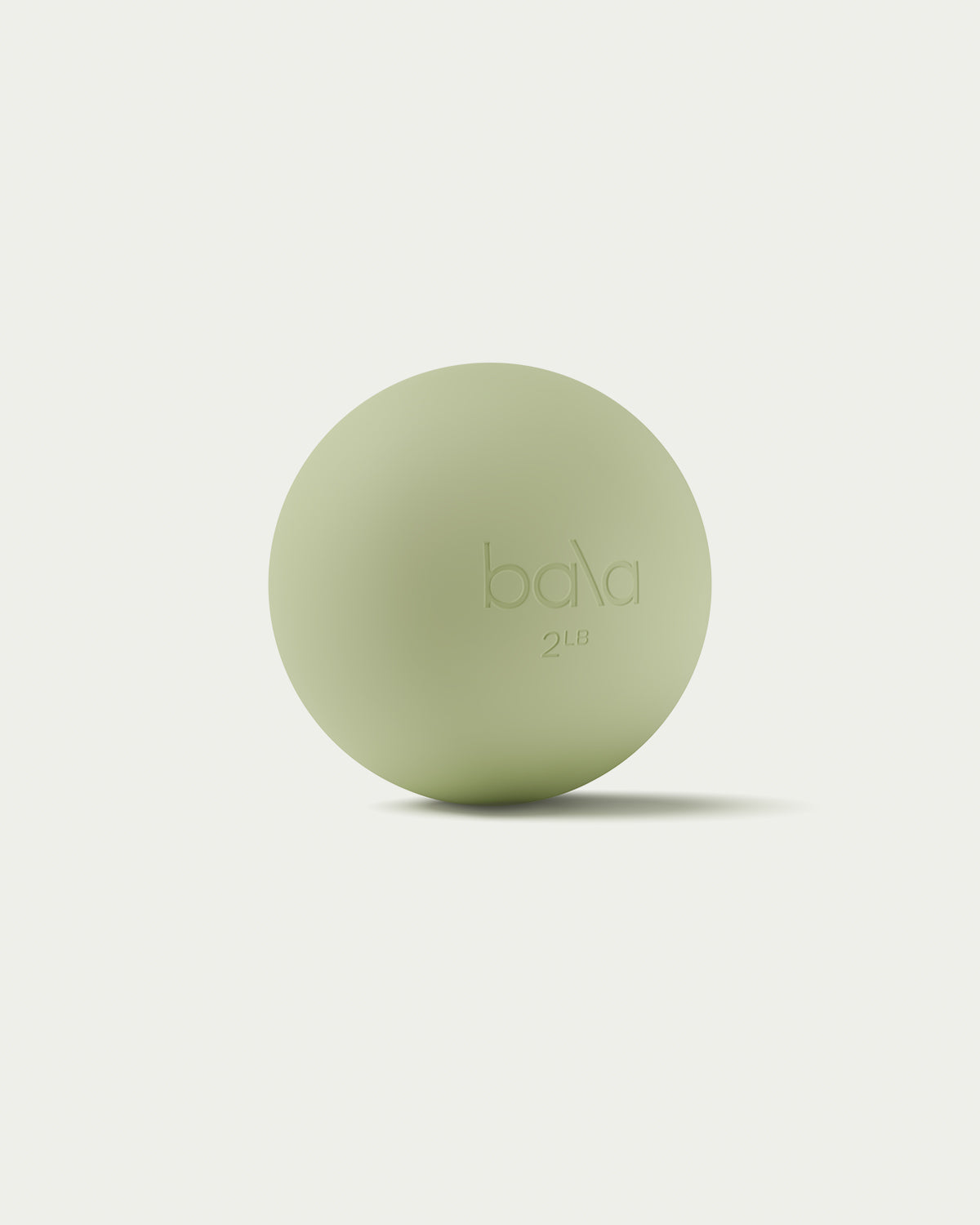 2 LB / Sage