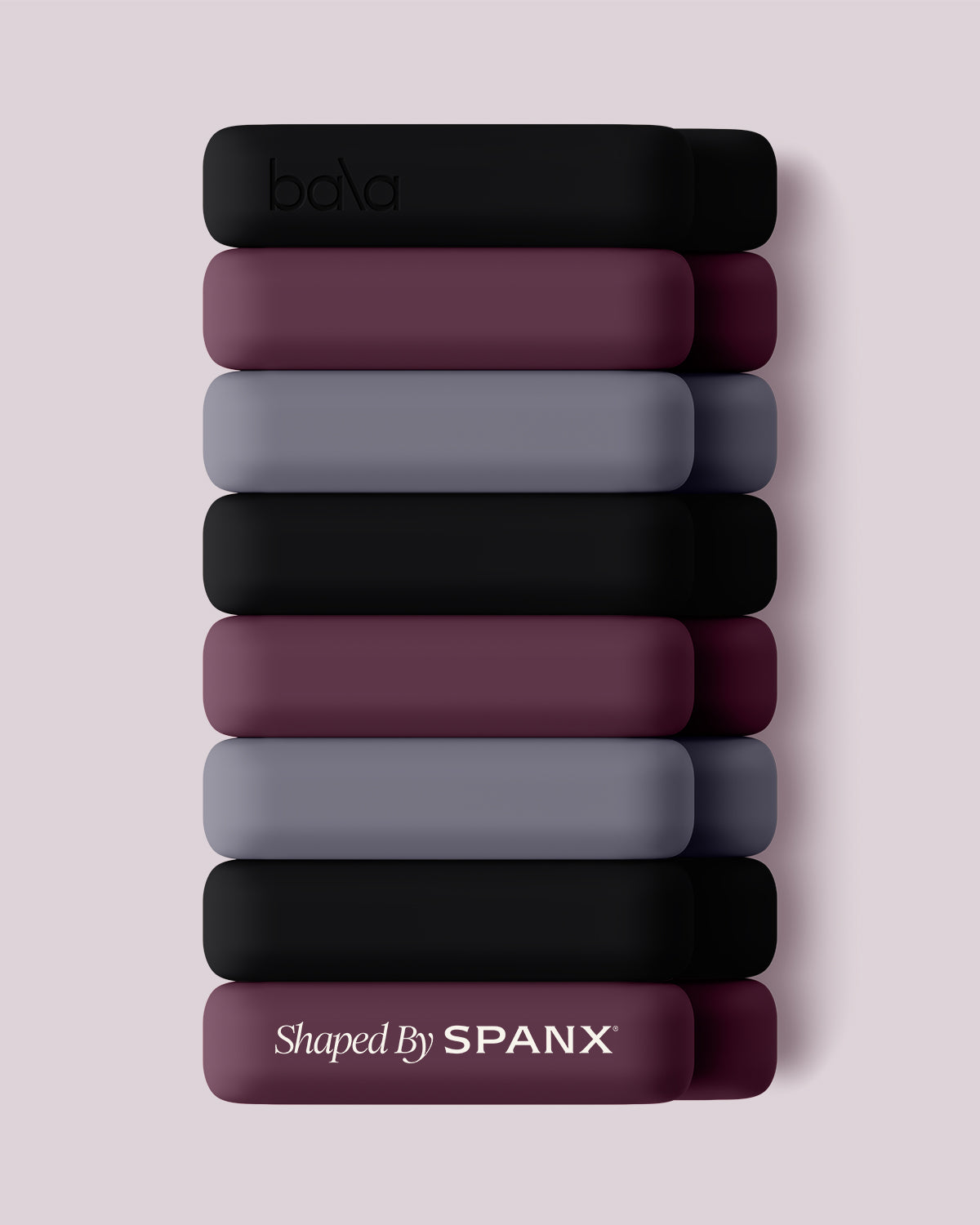 2 LB / Spanx