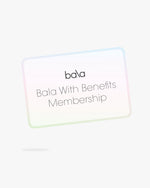 Bala Membership