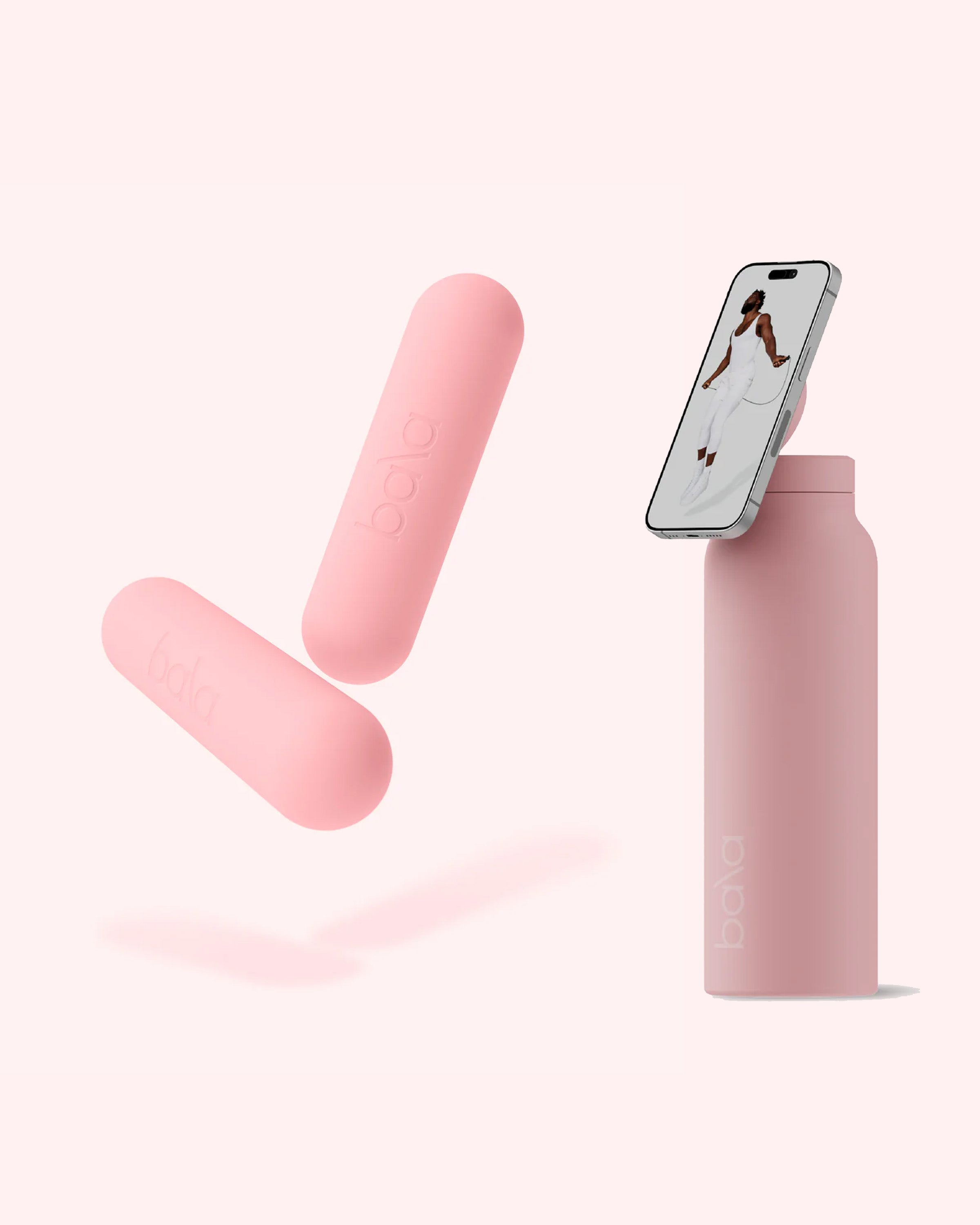 Bala Sip and Sculpt Kit
