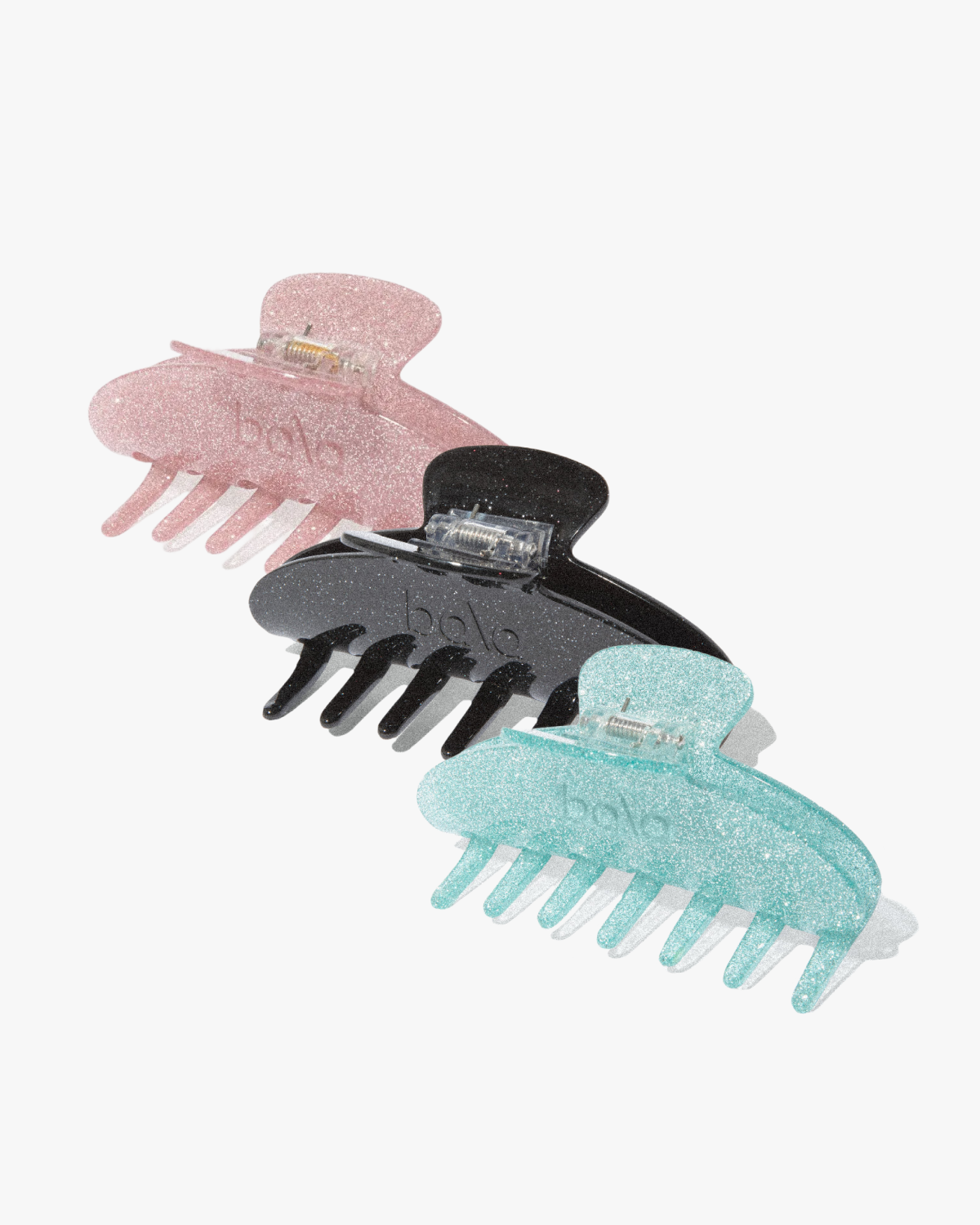 Bala Babe Clip | 3 Pack