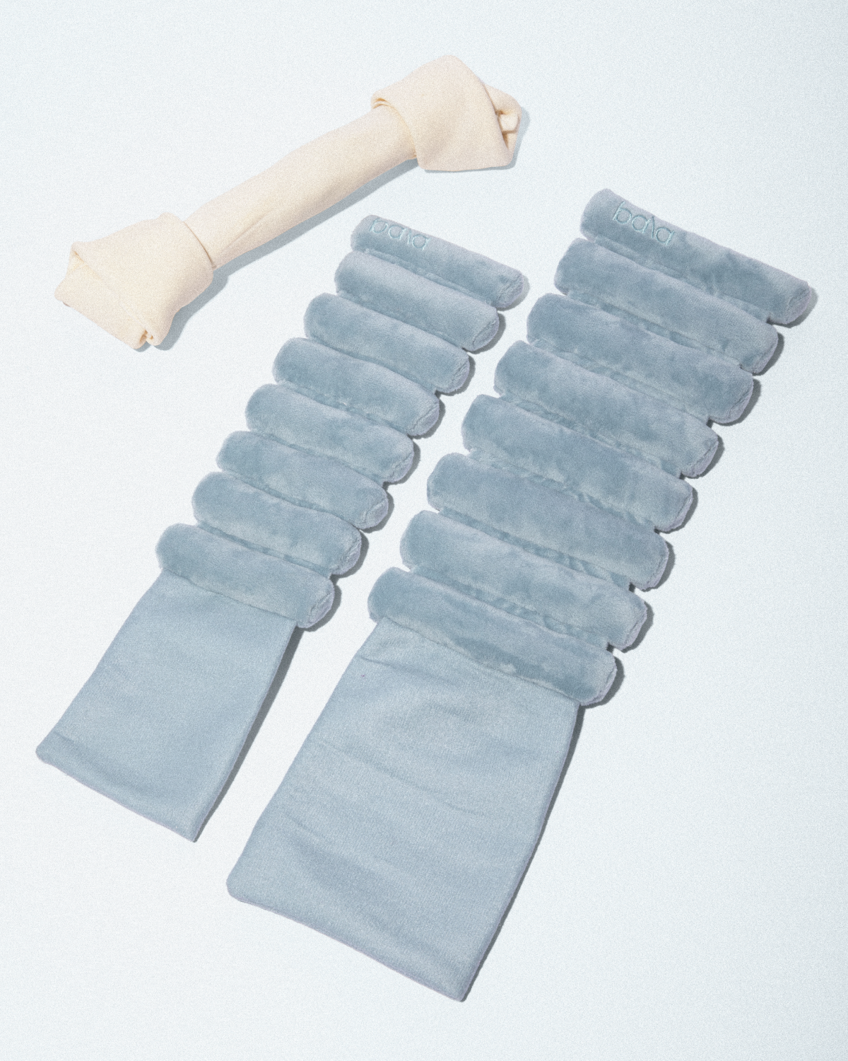 Bala Bangles Plush Dog Toy