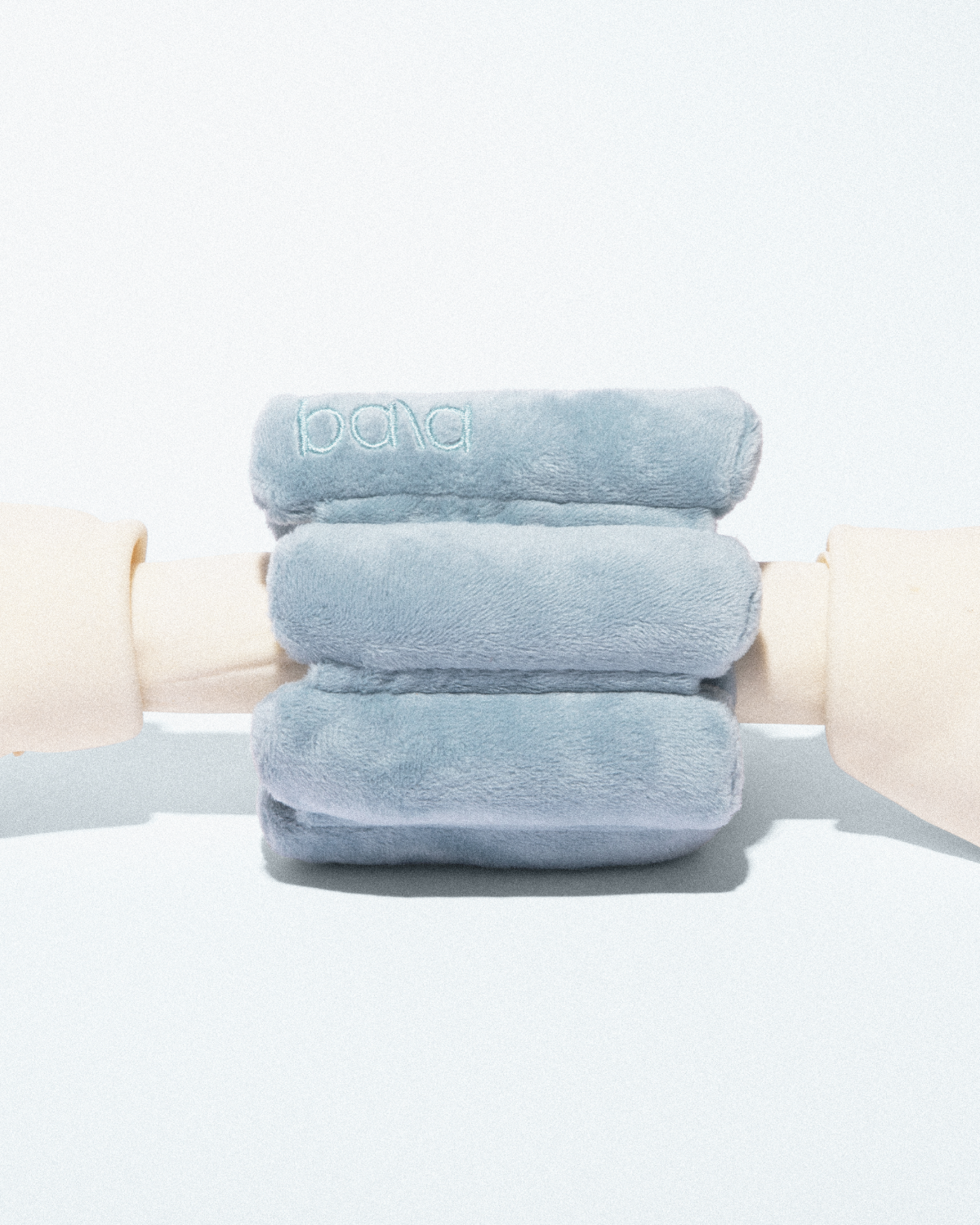 Bala Bangles Plush Dog Toy