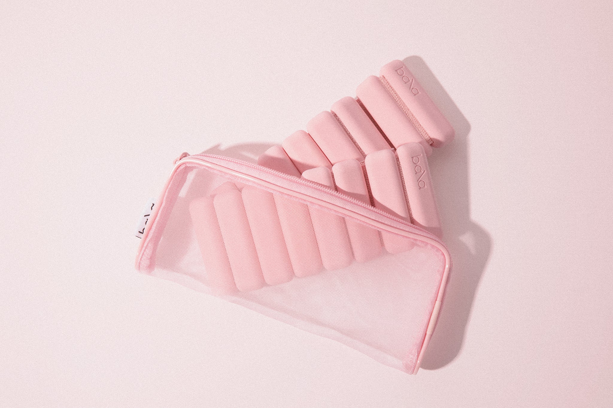 1 LB / Blush