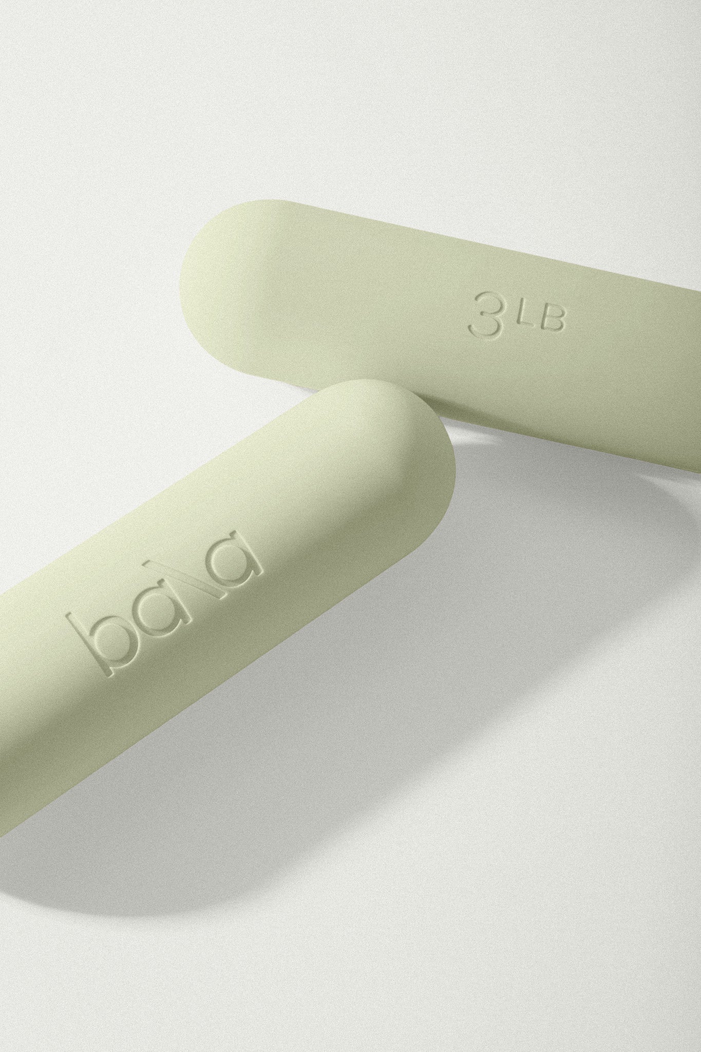 3 LB / Sage