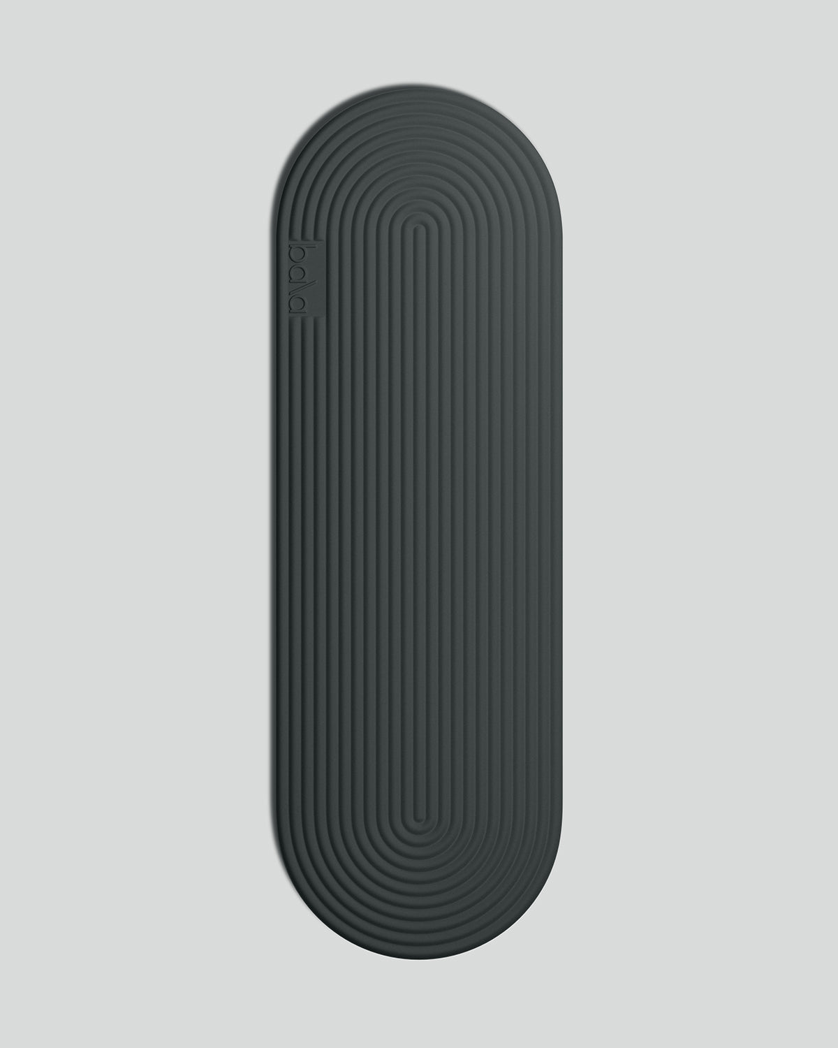 Capsule Charcoal