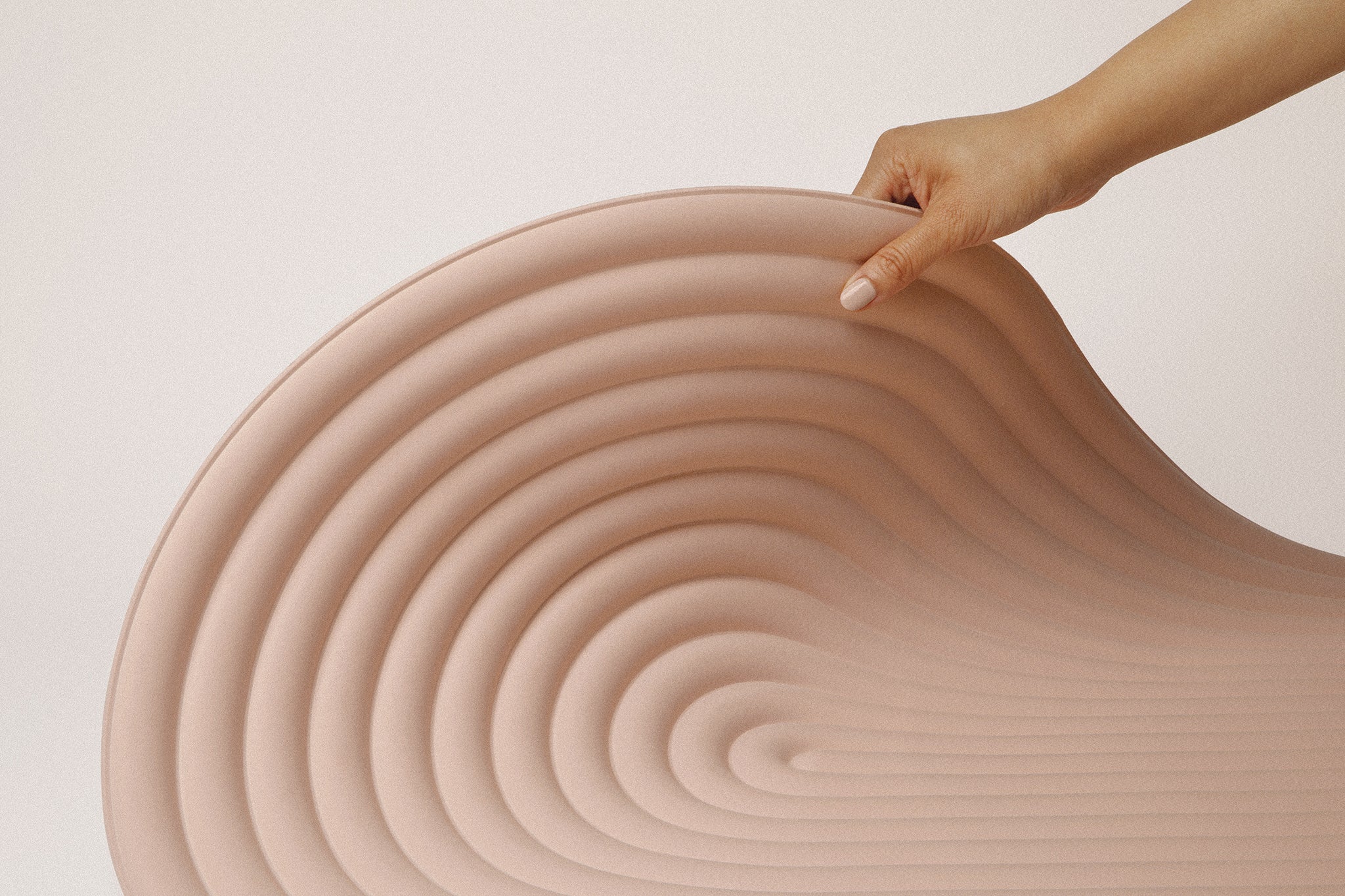 Capsule Sand