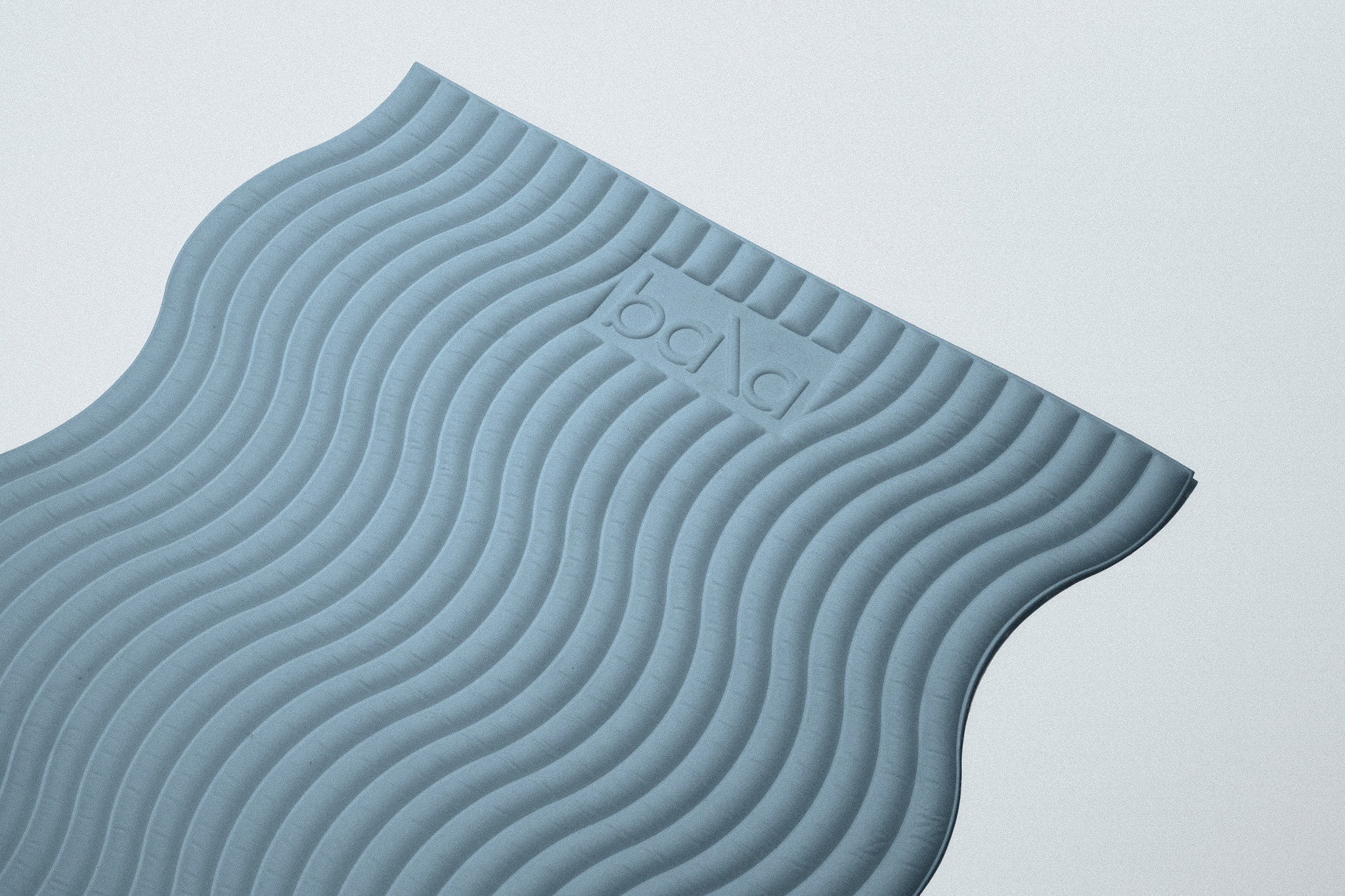 Wavy Sea