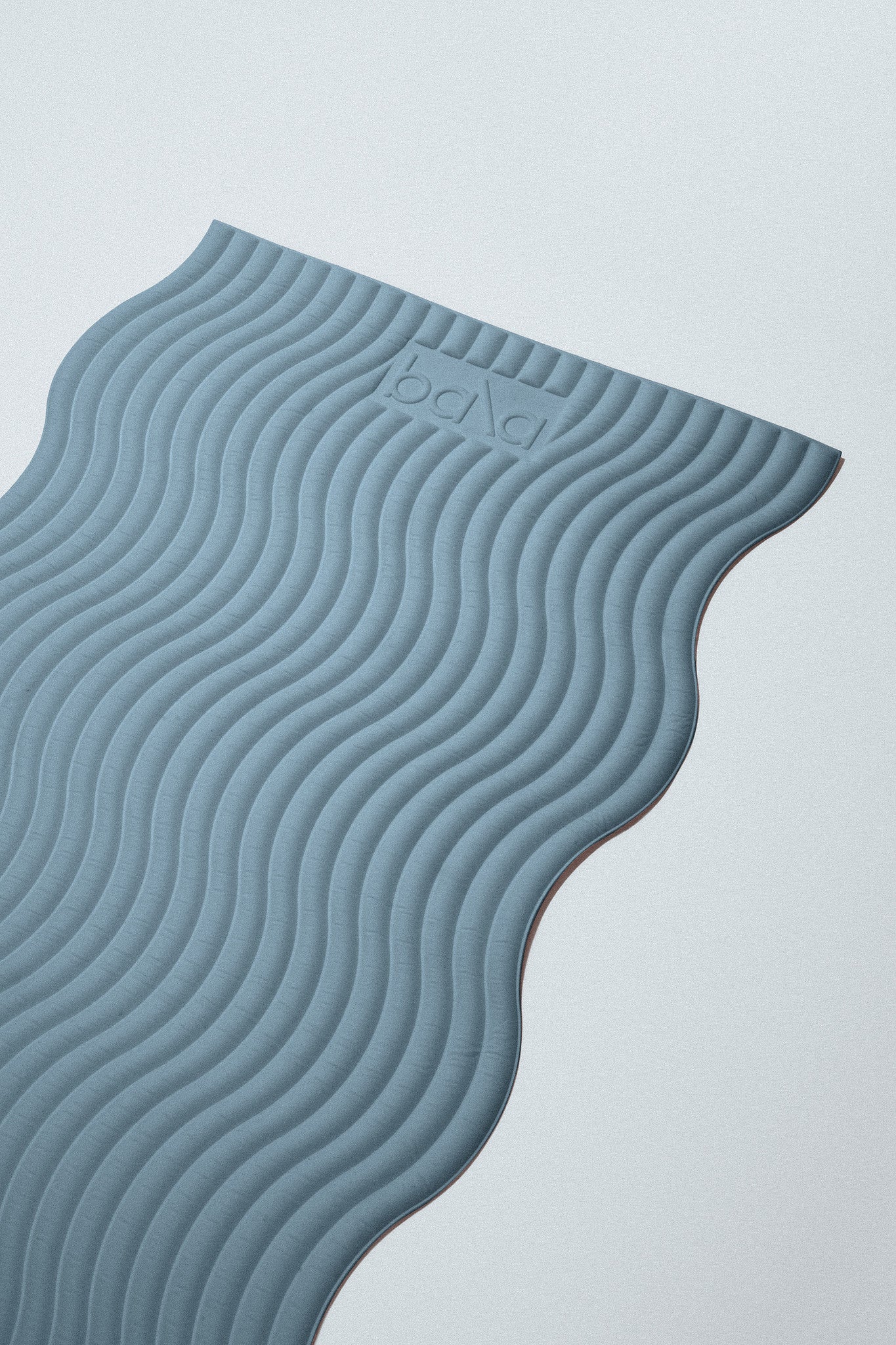 Wavy Sea