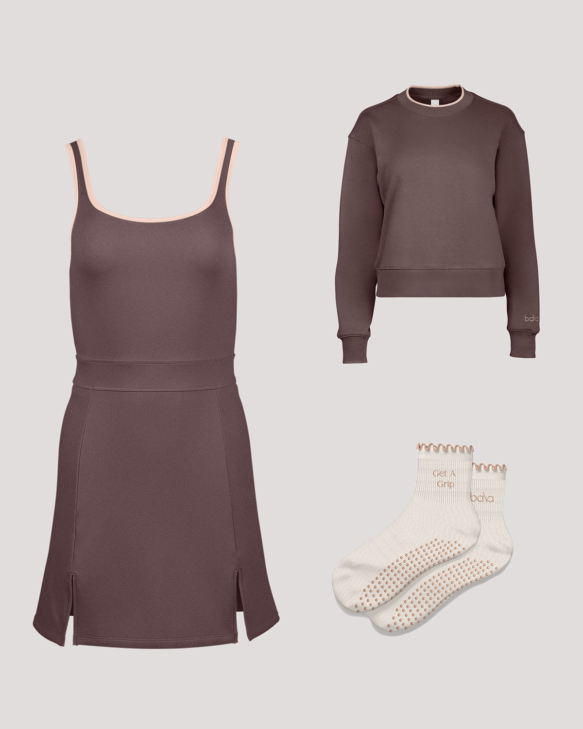 The Country Club Kit