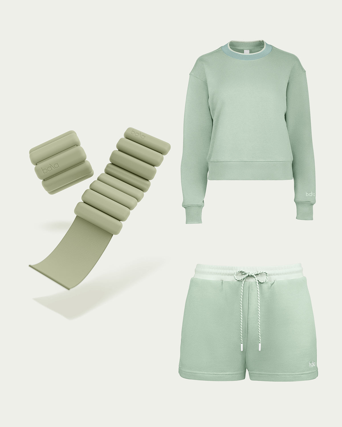 The Matcha Run Kit