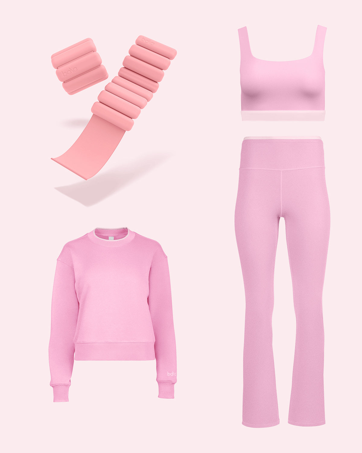 The Studio to Street Kit