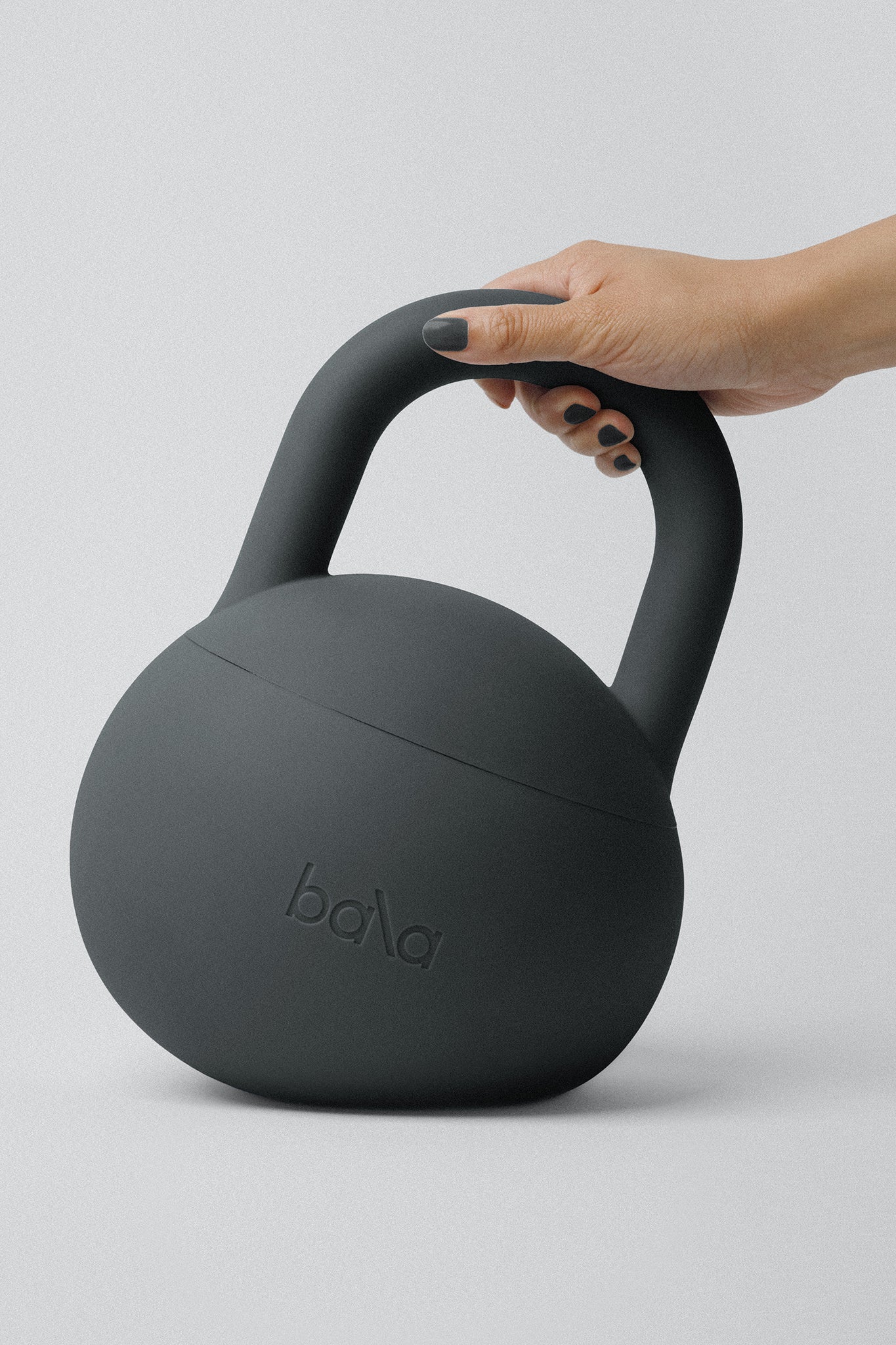 Charcoal, All weights