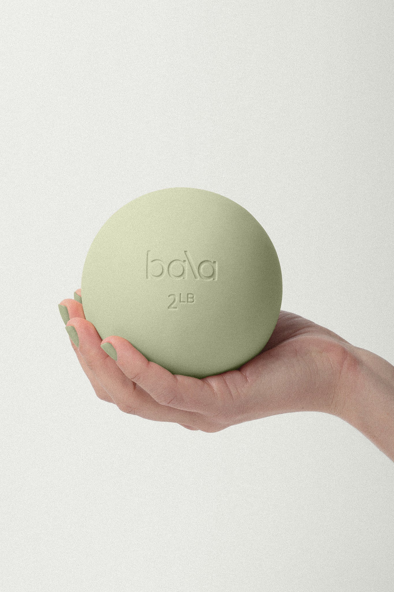 2 LB / Sage