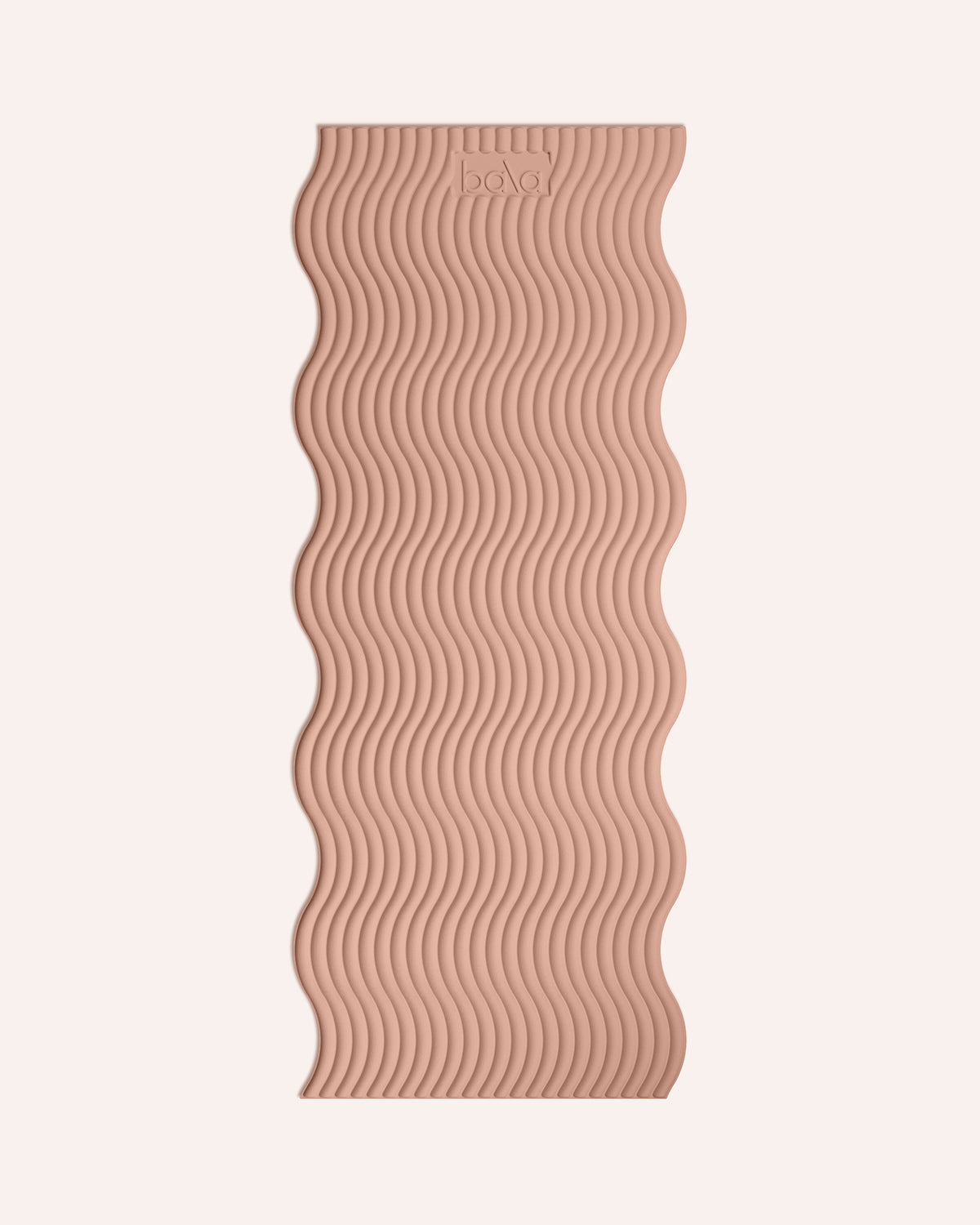 Wavy Sand