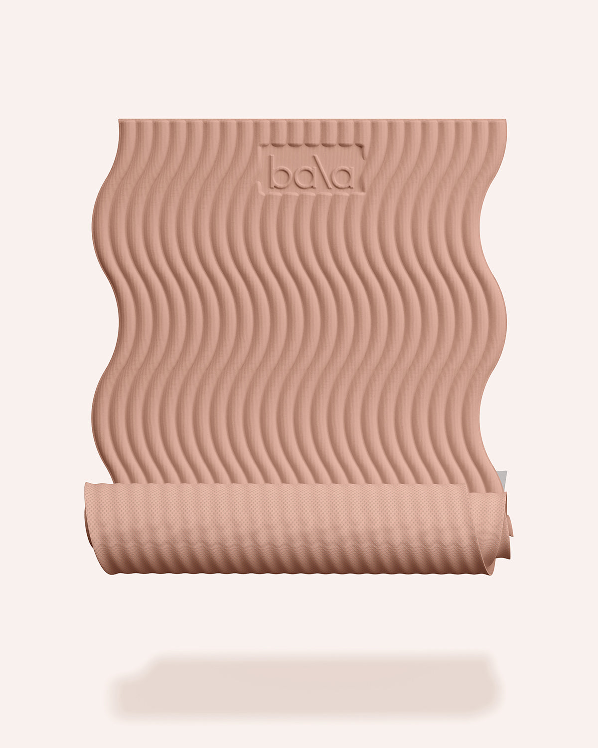 Wavy Sand