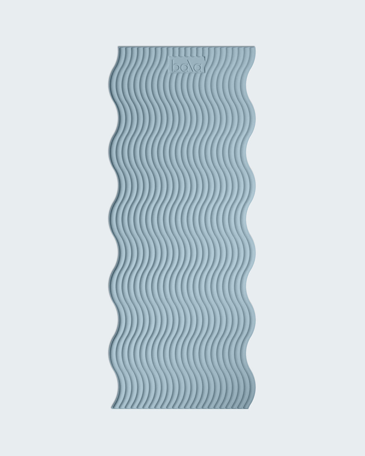 Wavy Sea