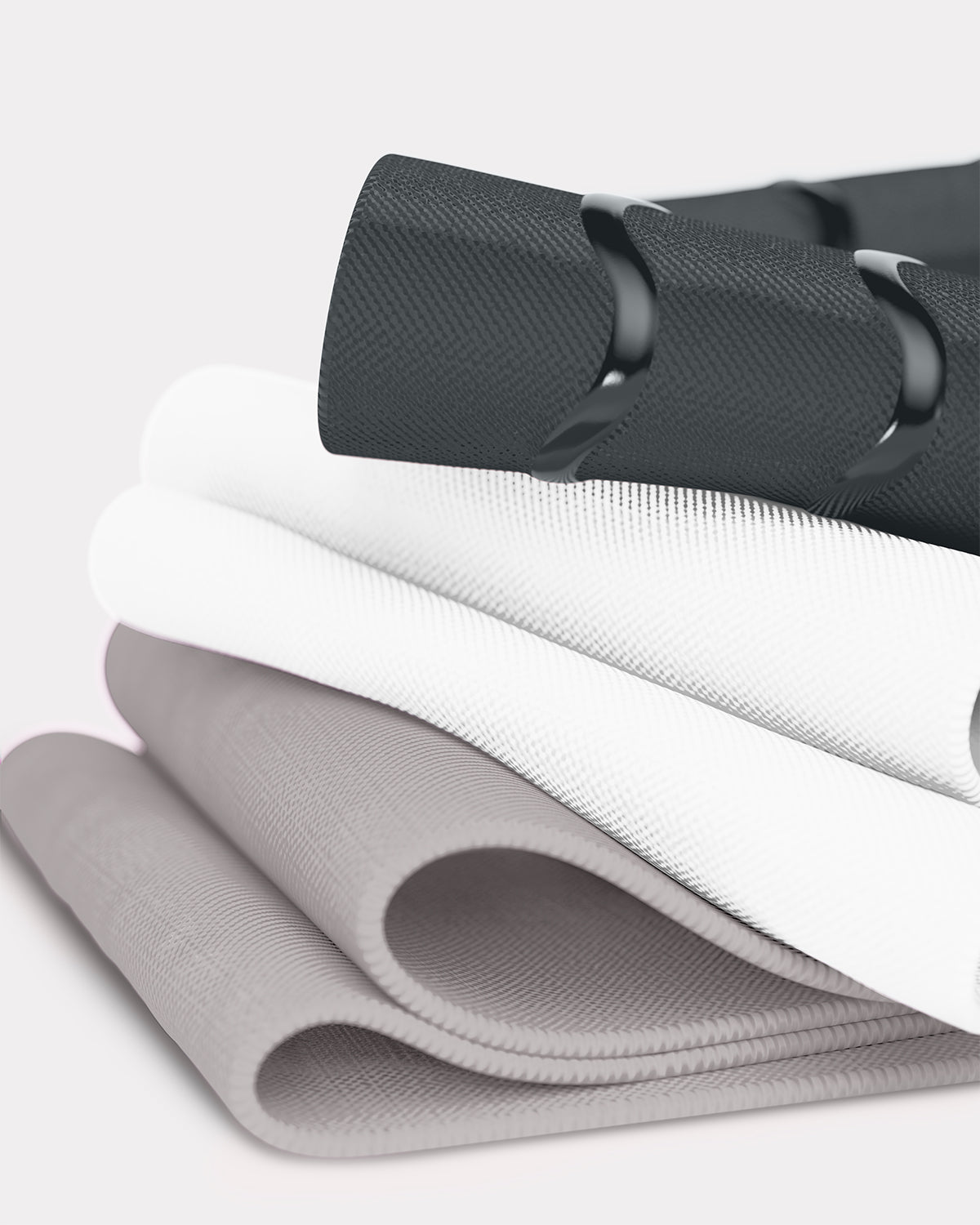 Bone, Heather, Charcoal