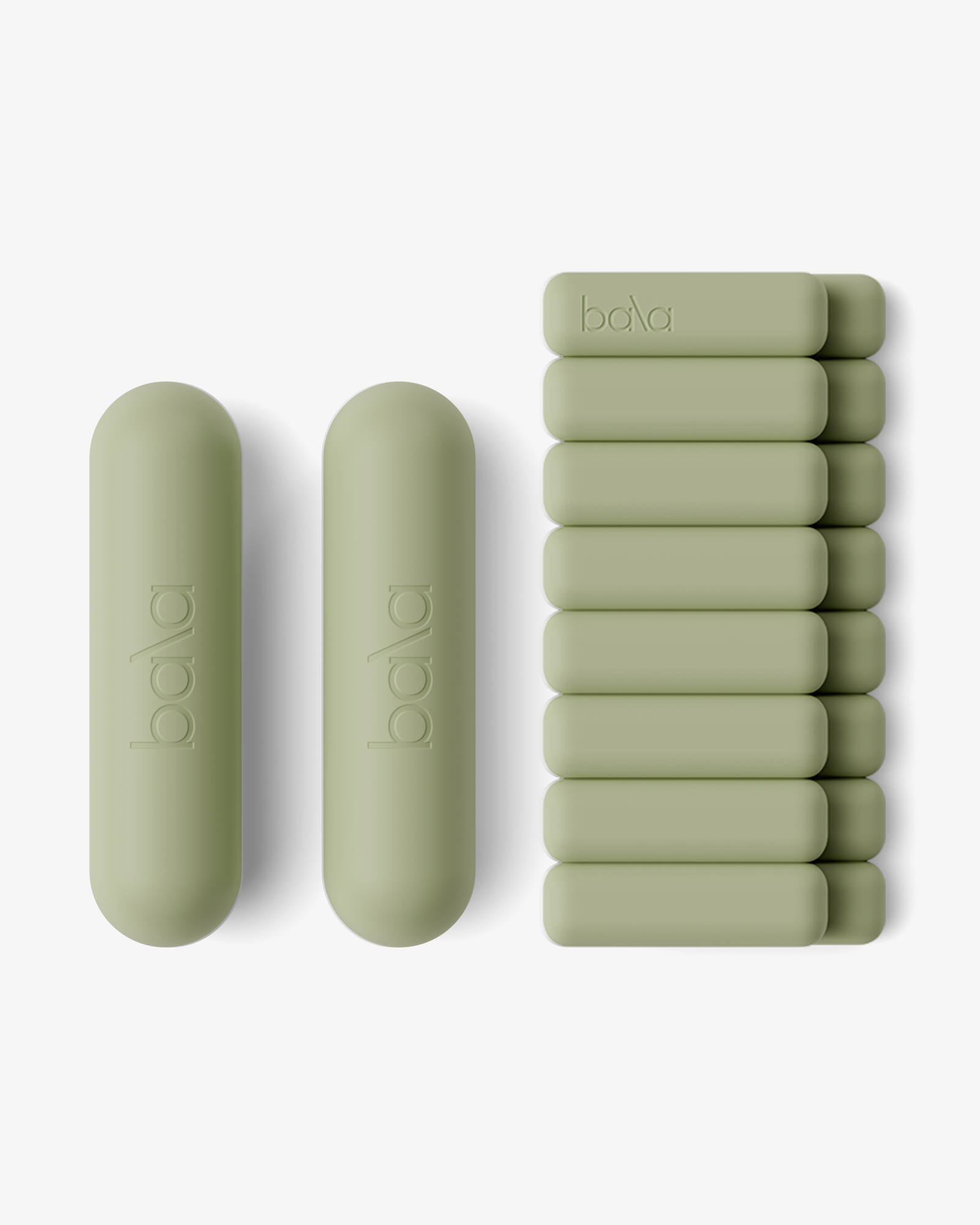 The On-The-Go Kit – Bala