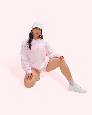 XS / Blush