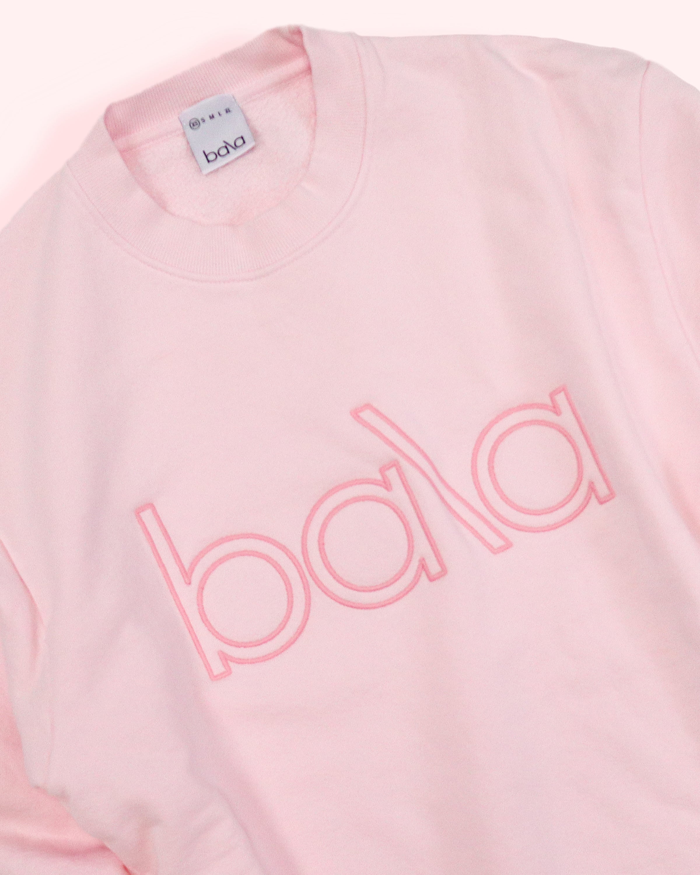 XS / Blush