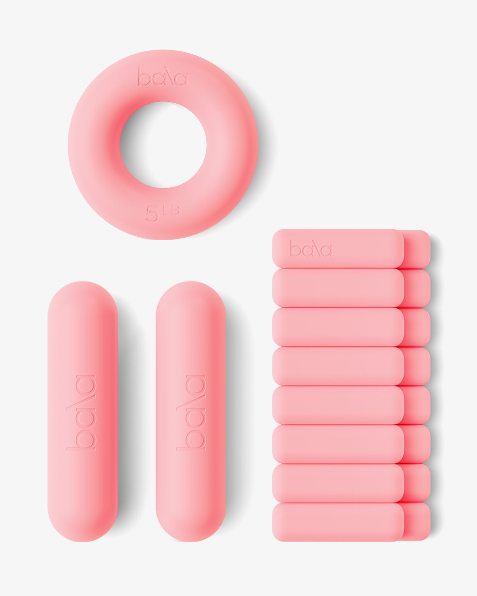 The Starter Kit – Bala