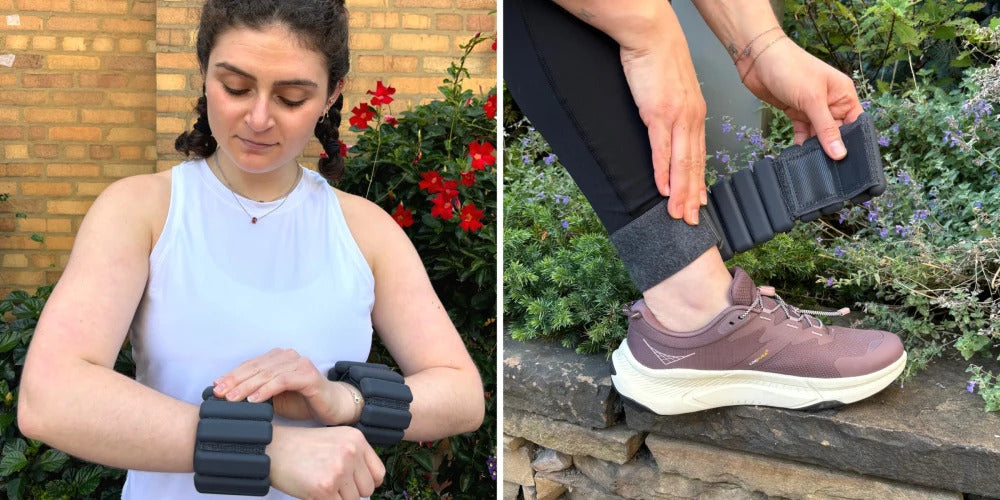 NBC Select Reviews Bala Bangles After Four Years of Use