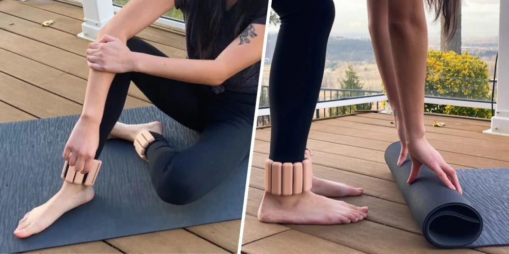 TODAY Reviews Bala Bangles as a Stylish Essential for At-Home Workouts