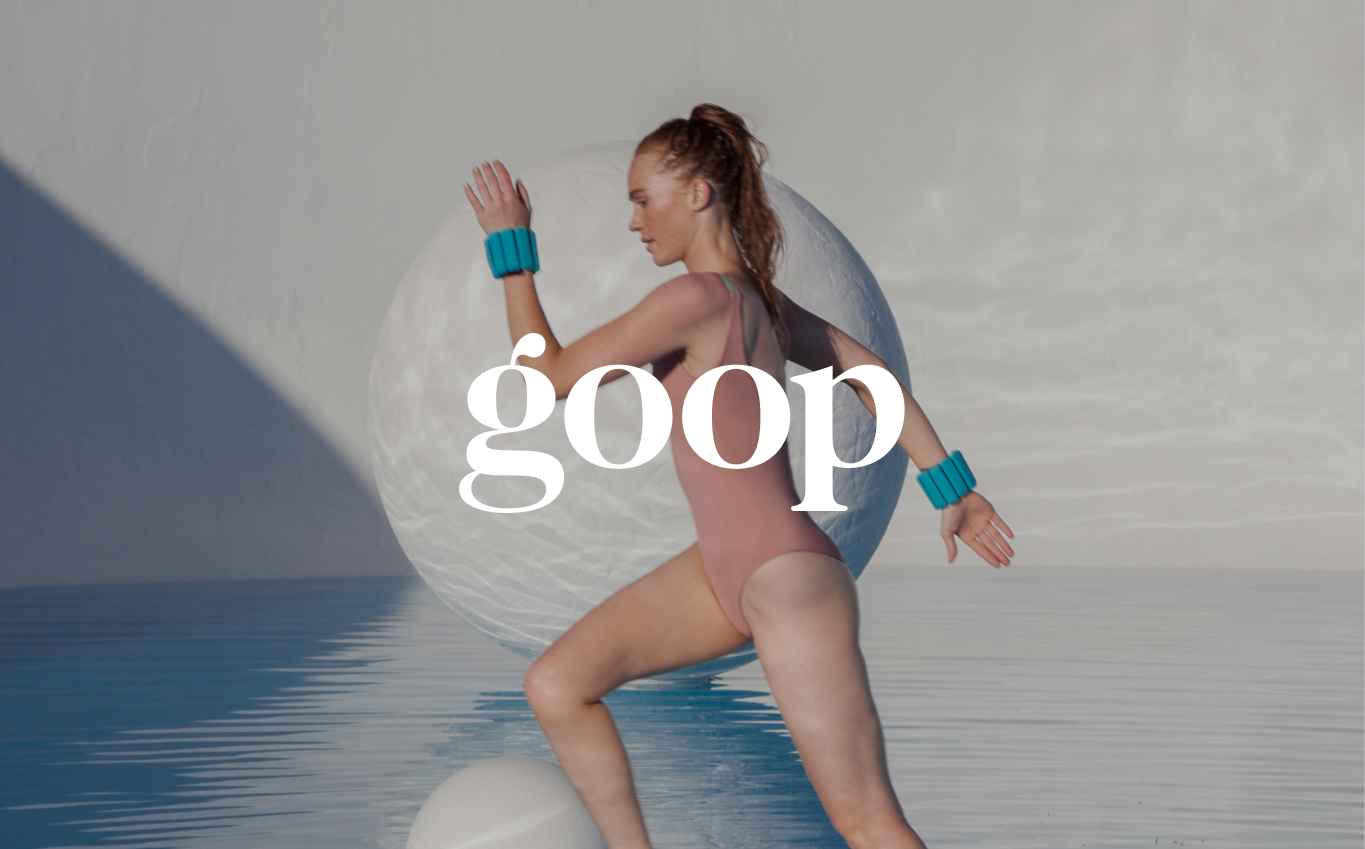 Goop x Bala Bangles