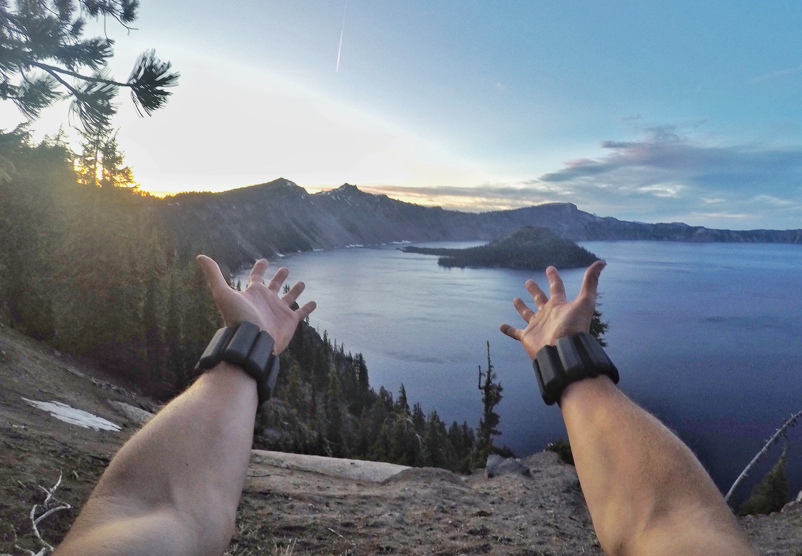 Jordan Kahana x Bala Bangles | The Adventure Squad