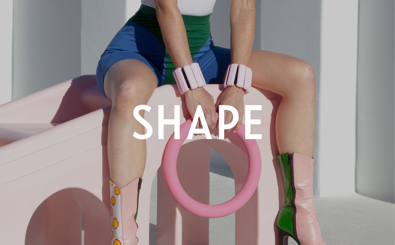 Shape x Bala Bangles
