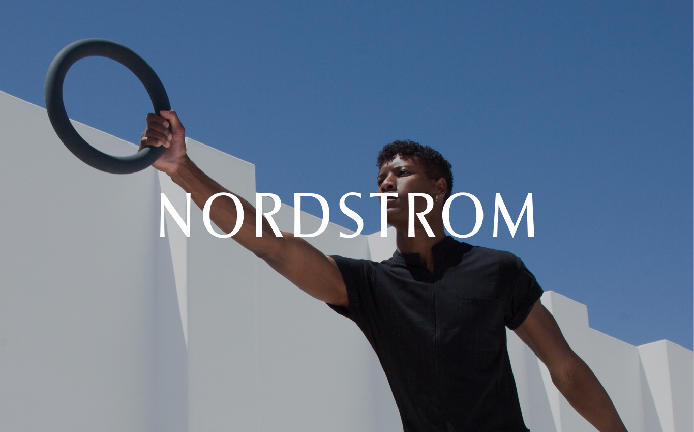 Soda Nordstrom Pop Up Shop
