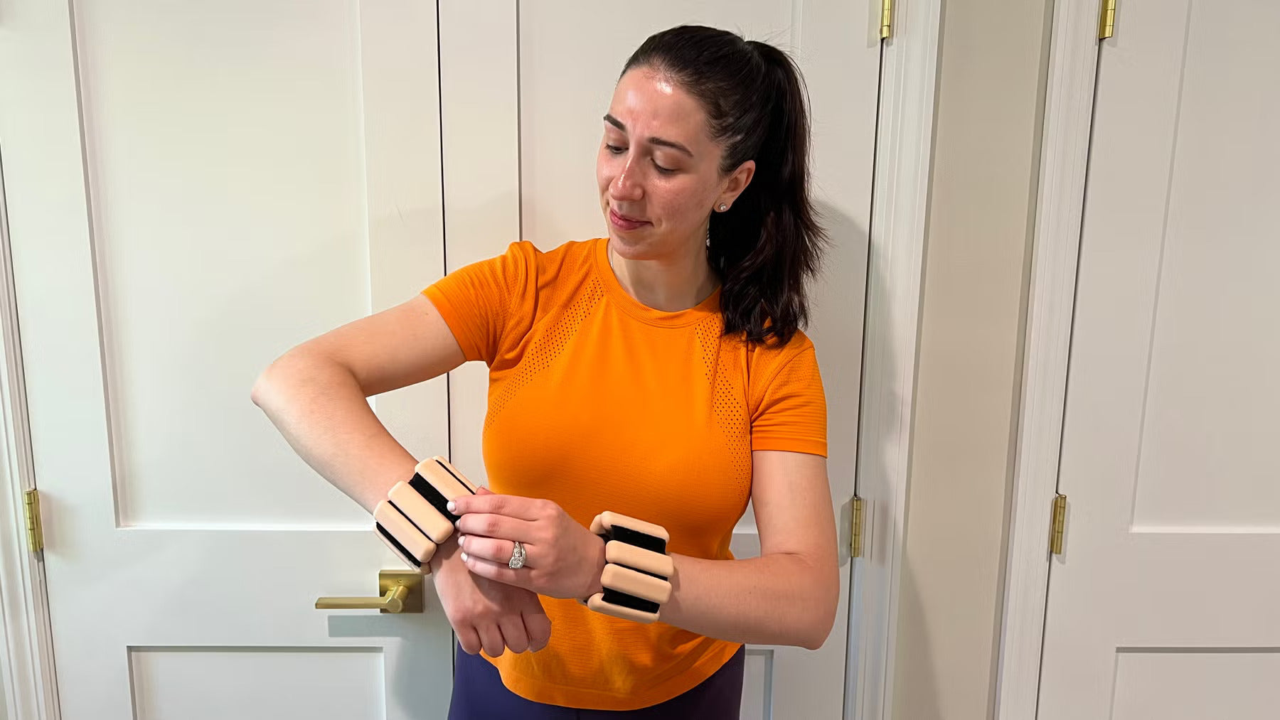 Good Housekeeping: Do Bala Bangles Live up to the Hype? A Trainer's Perspective