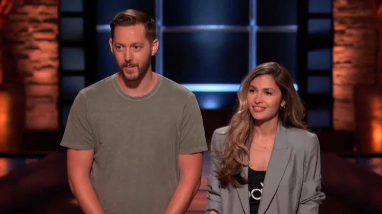 Women.com Explores Bala’s Growth After Shark Tank