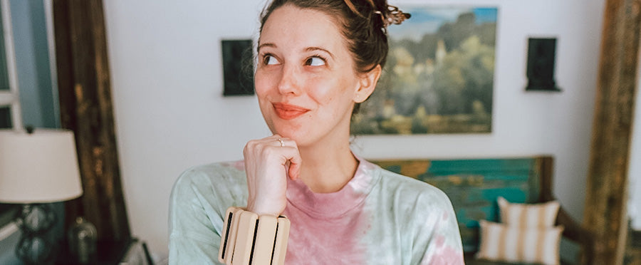 Jess Keys Shares Her Honest Review of Bala Bangles