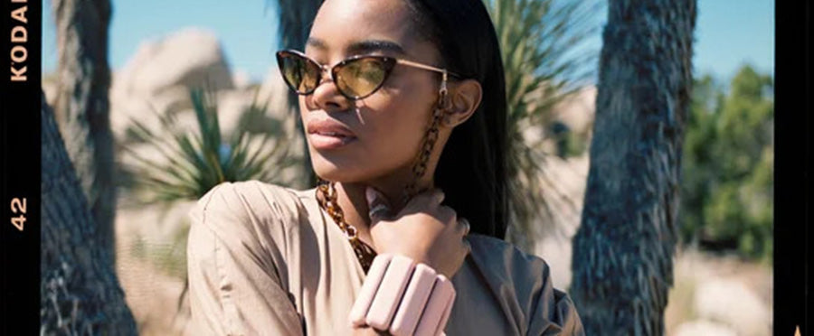 Refinery29 Reviews Bala Bangles as a Fashion-Forward Workout Accessory