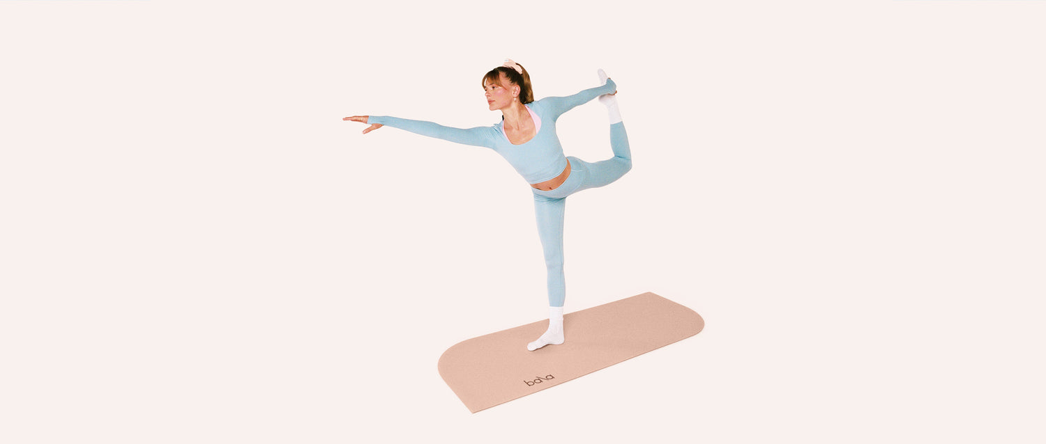 Yoga & Pilates