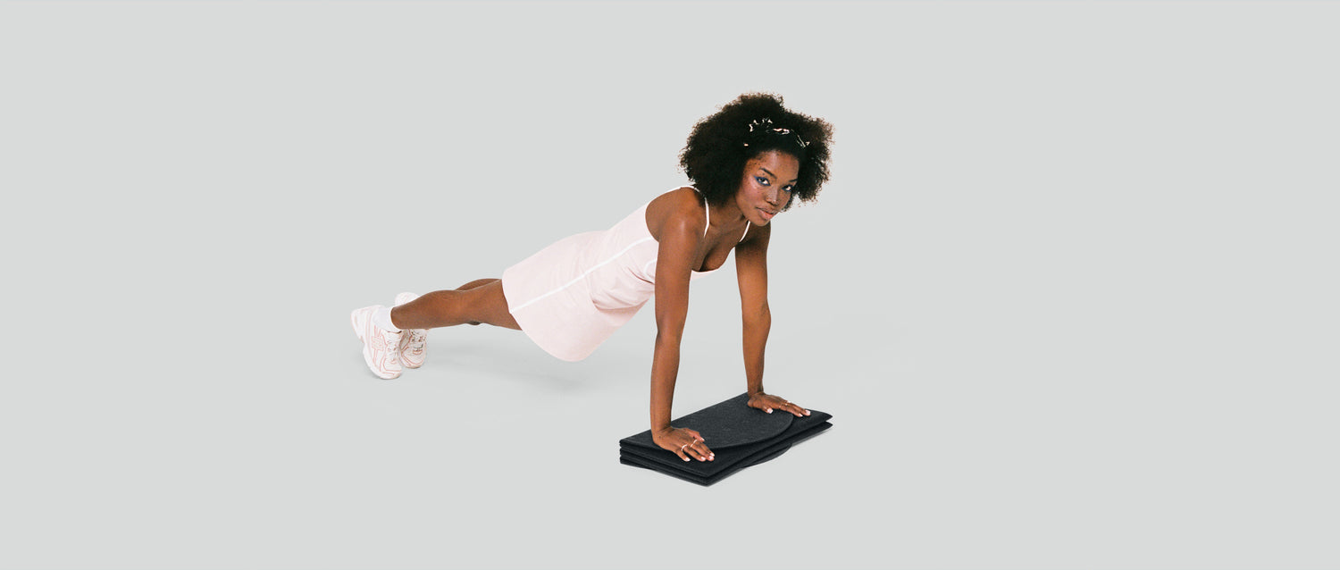 HIIT & CARDIO
