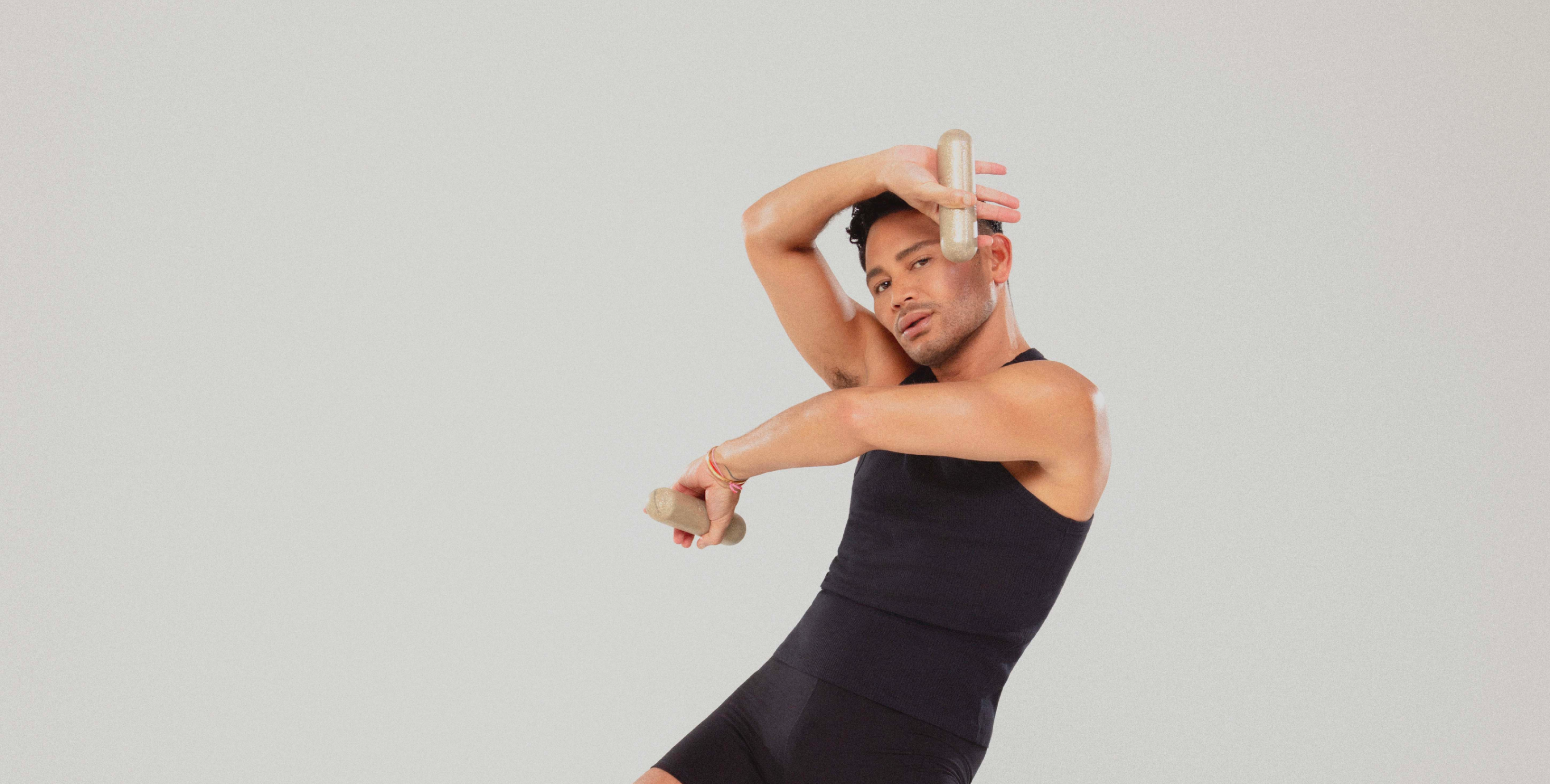 Bala x TORCHD by Isaac Boots
